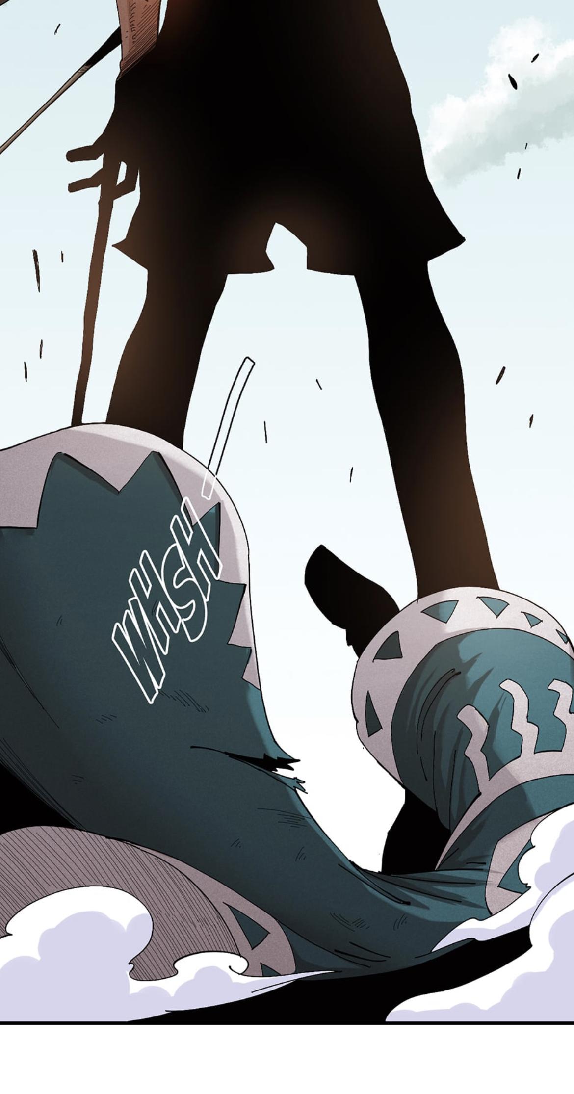 Last Word of the World Chapter 53 - page 41