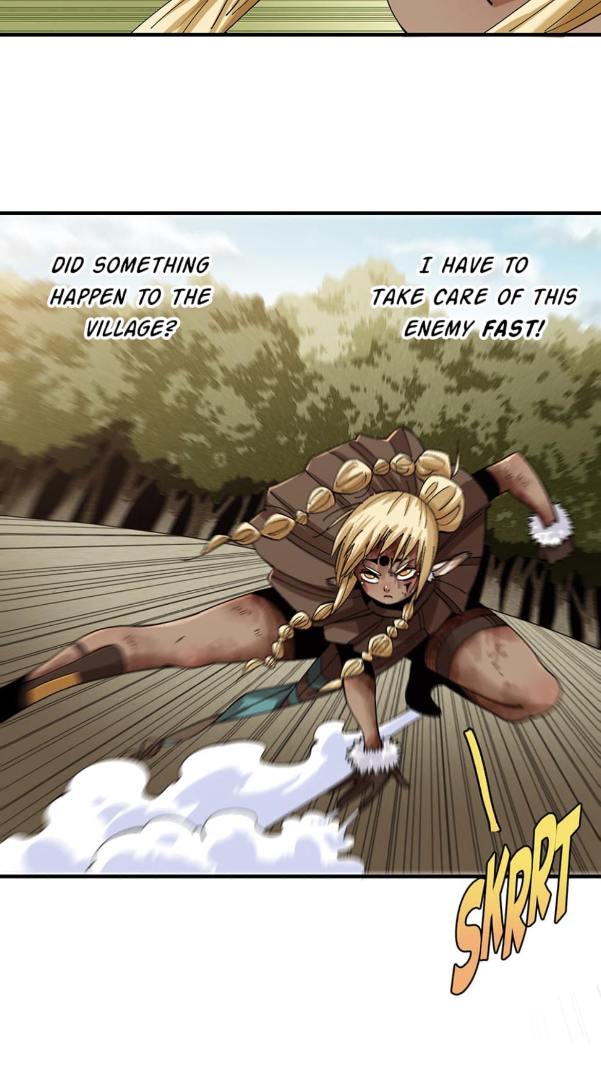 Last Word of the World Chapter 52 - page 18