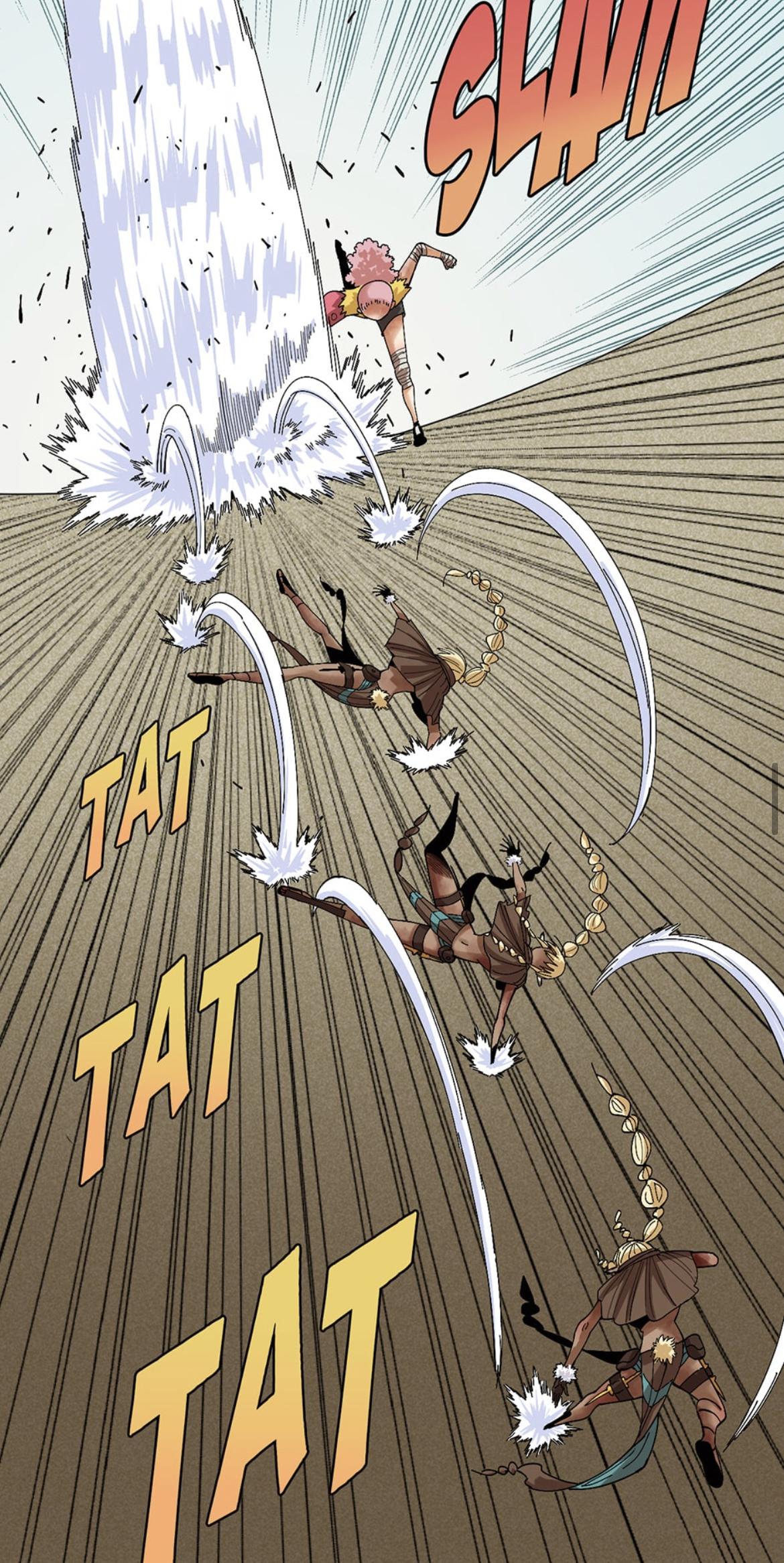 Last Word of the World Chapter 52 - page 25