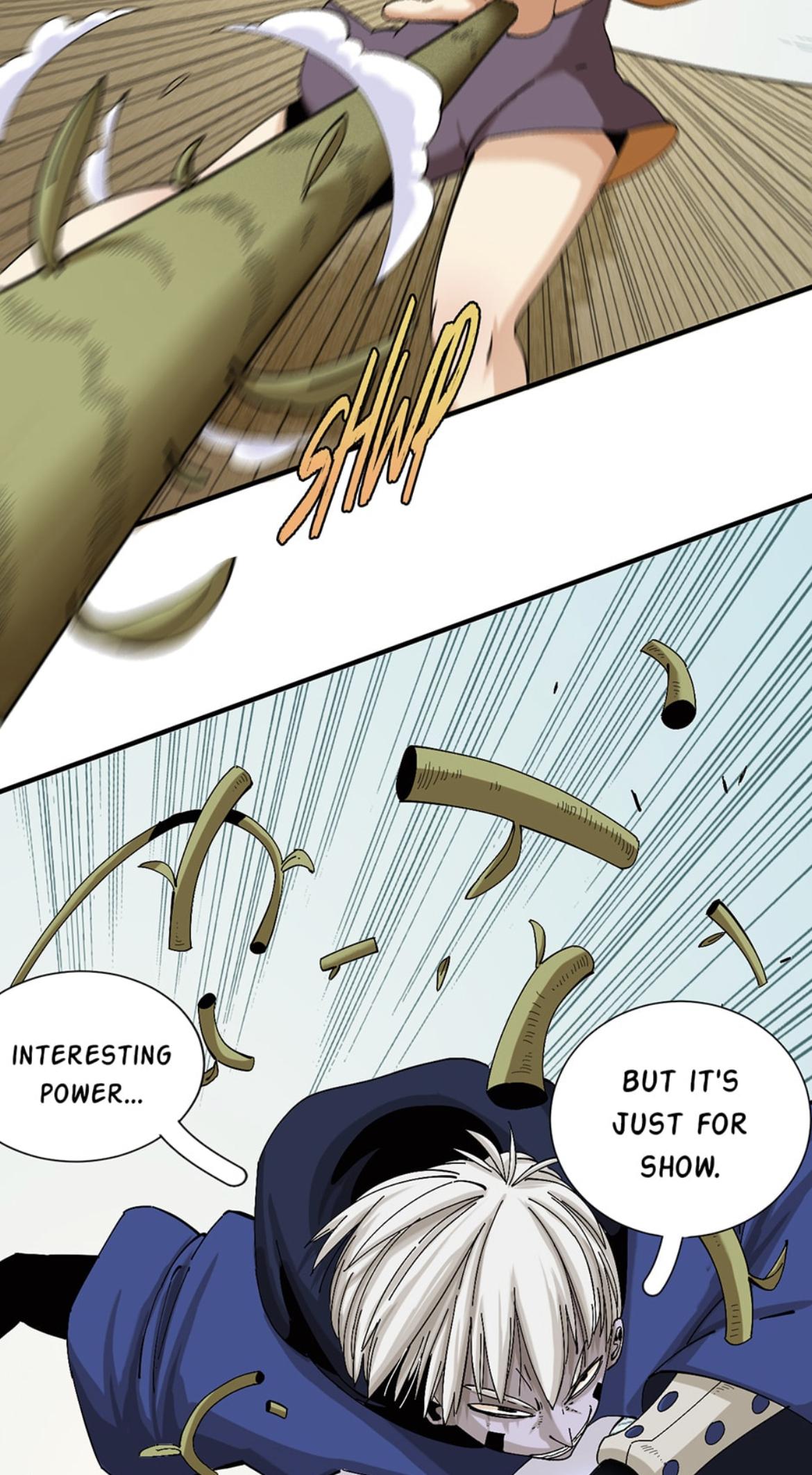 Last Word of the World Chapter 51 - page 11
