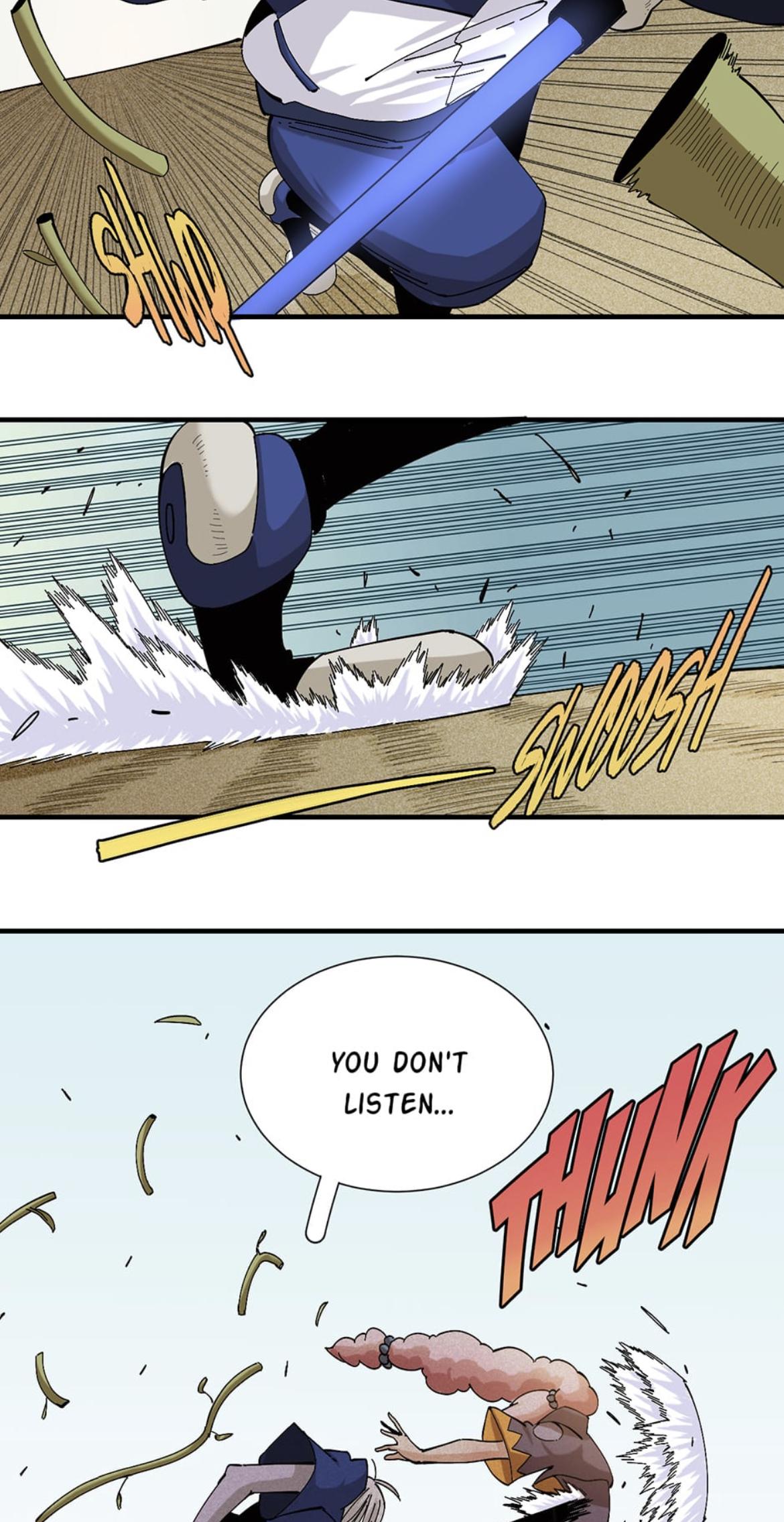 Last Word of the World Chapter 51 - page 12