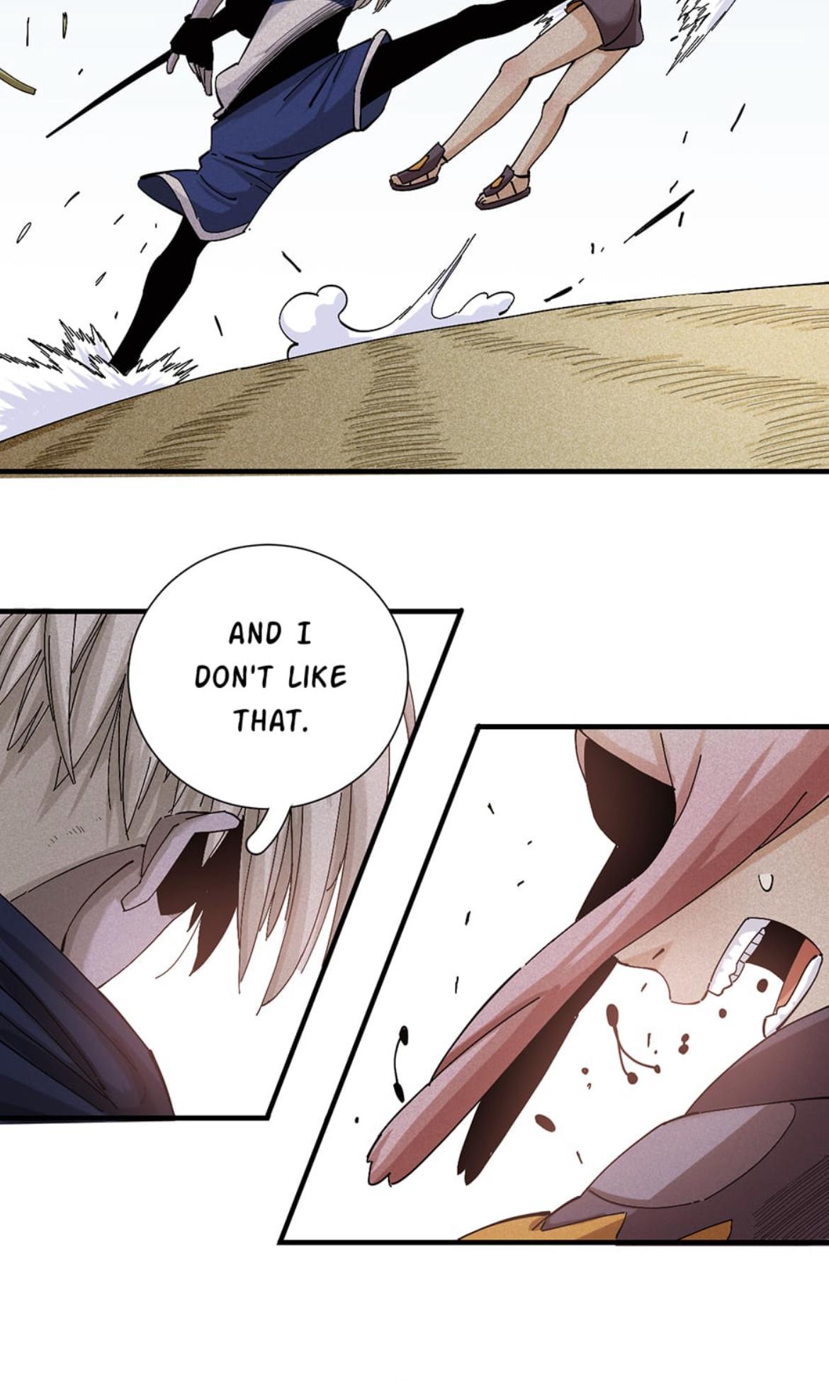 Last Word of the World Chapter 51 - page 13