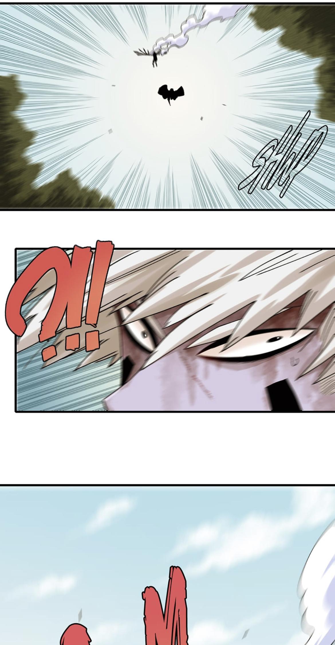 Last Word of the World Chapter 51 - page 15