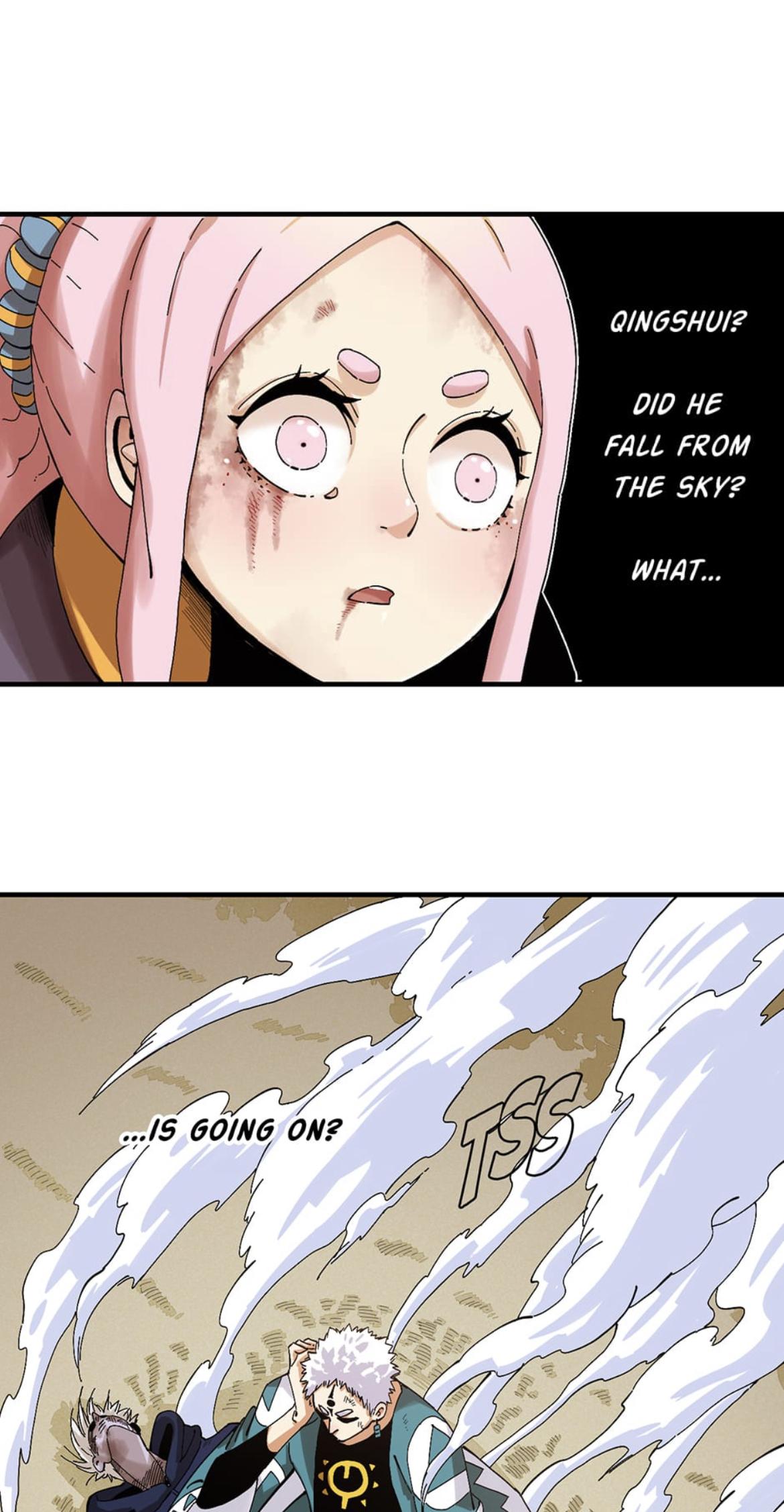 Last Word of the World Chapter 51 - page 18