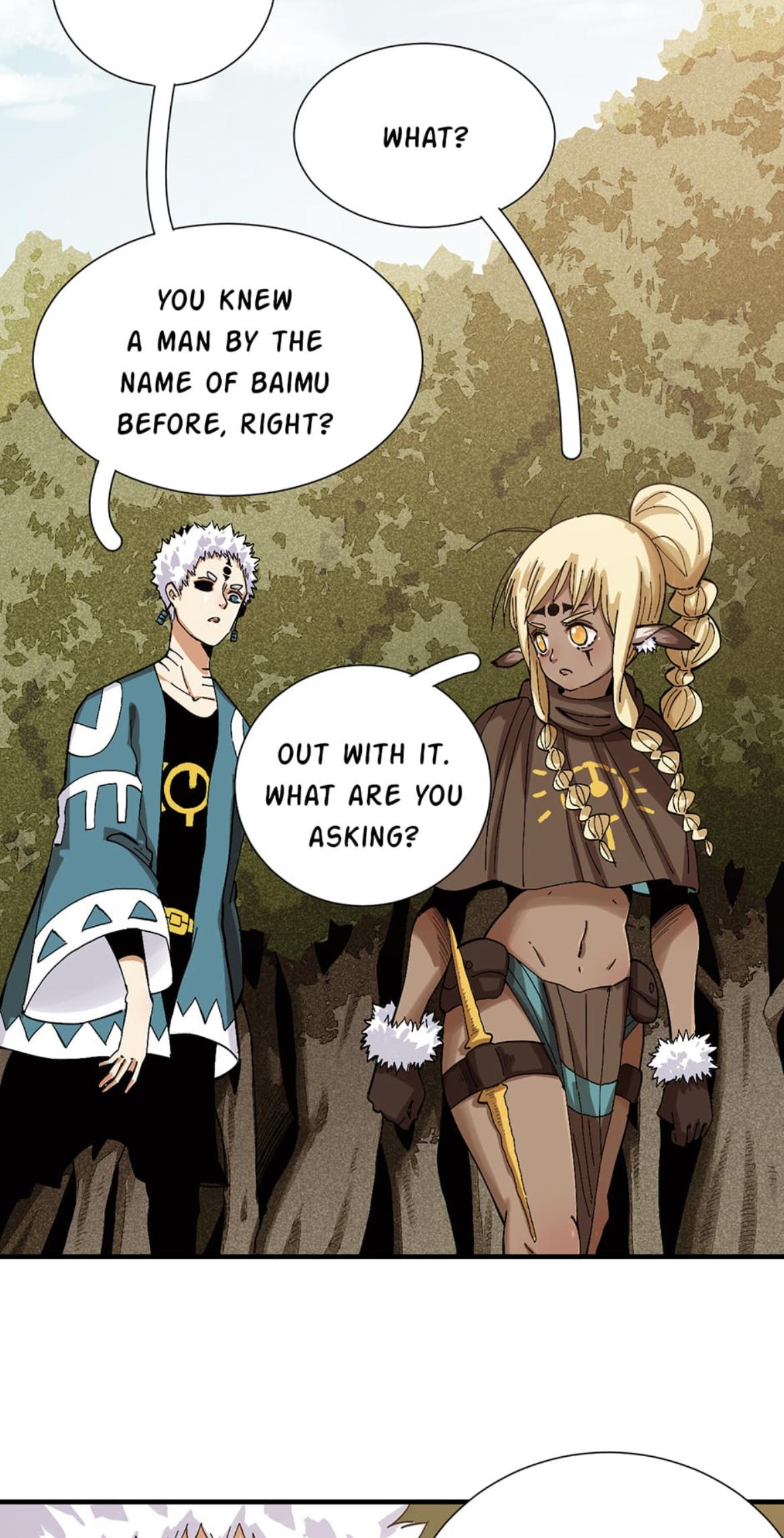 Last Word of the World Chapter 51 - page 20
