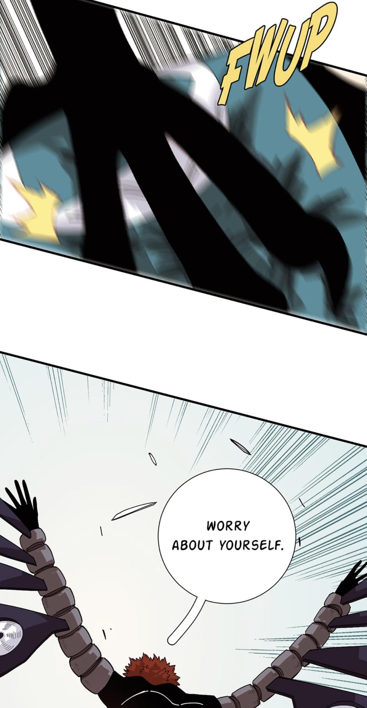 Last Word of the World Chapter 51 - page 30