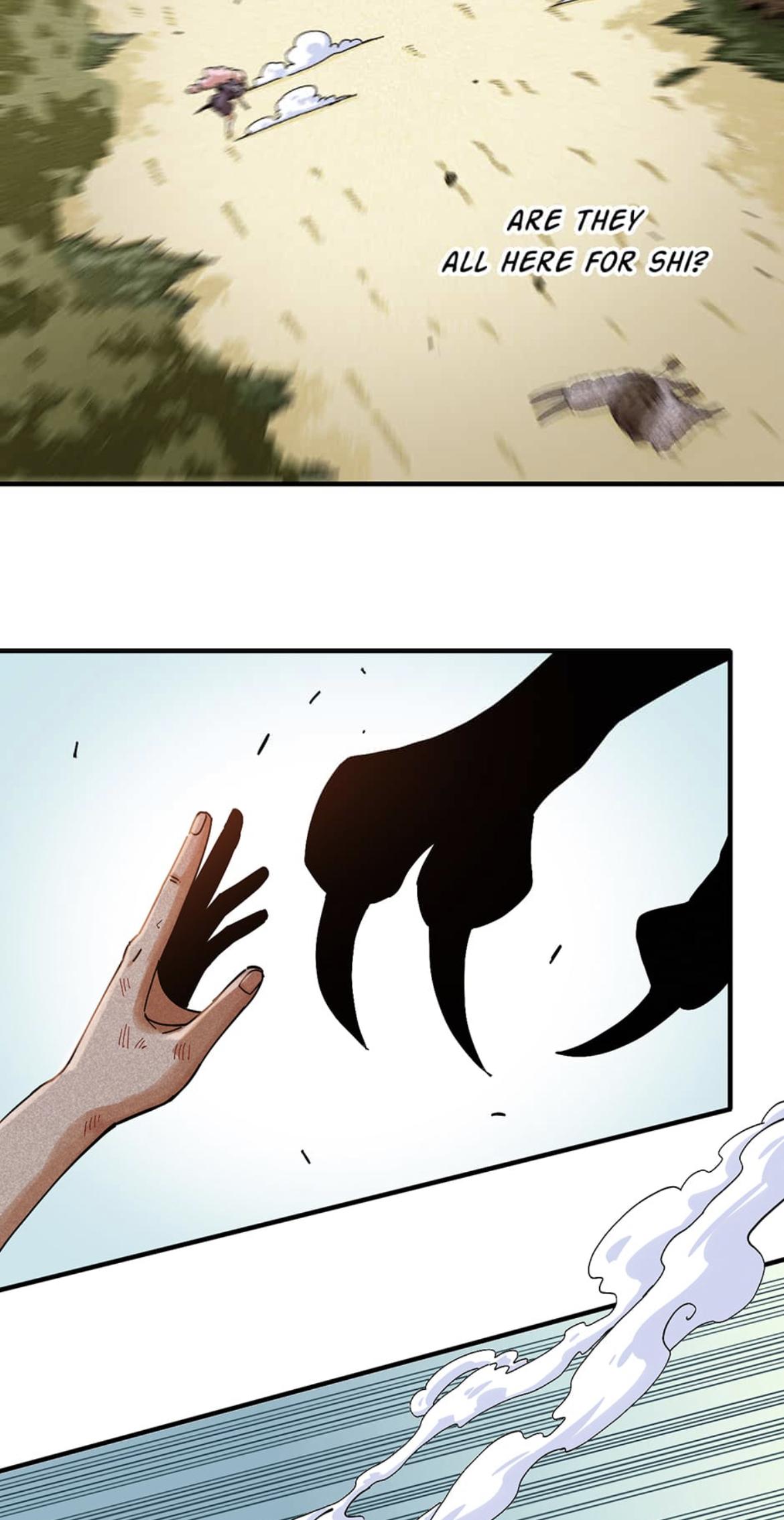 Last Word of the World Chapter 51 - page 37