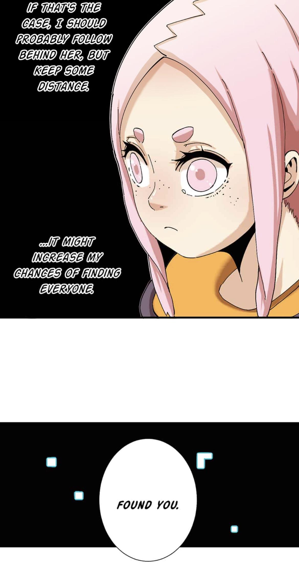 Last Word of the World Chapter 50 - page 10