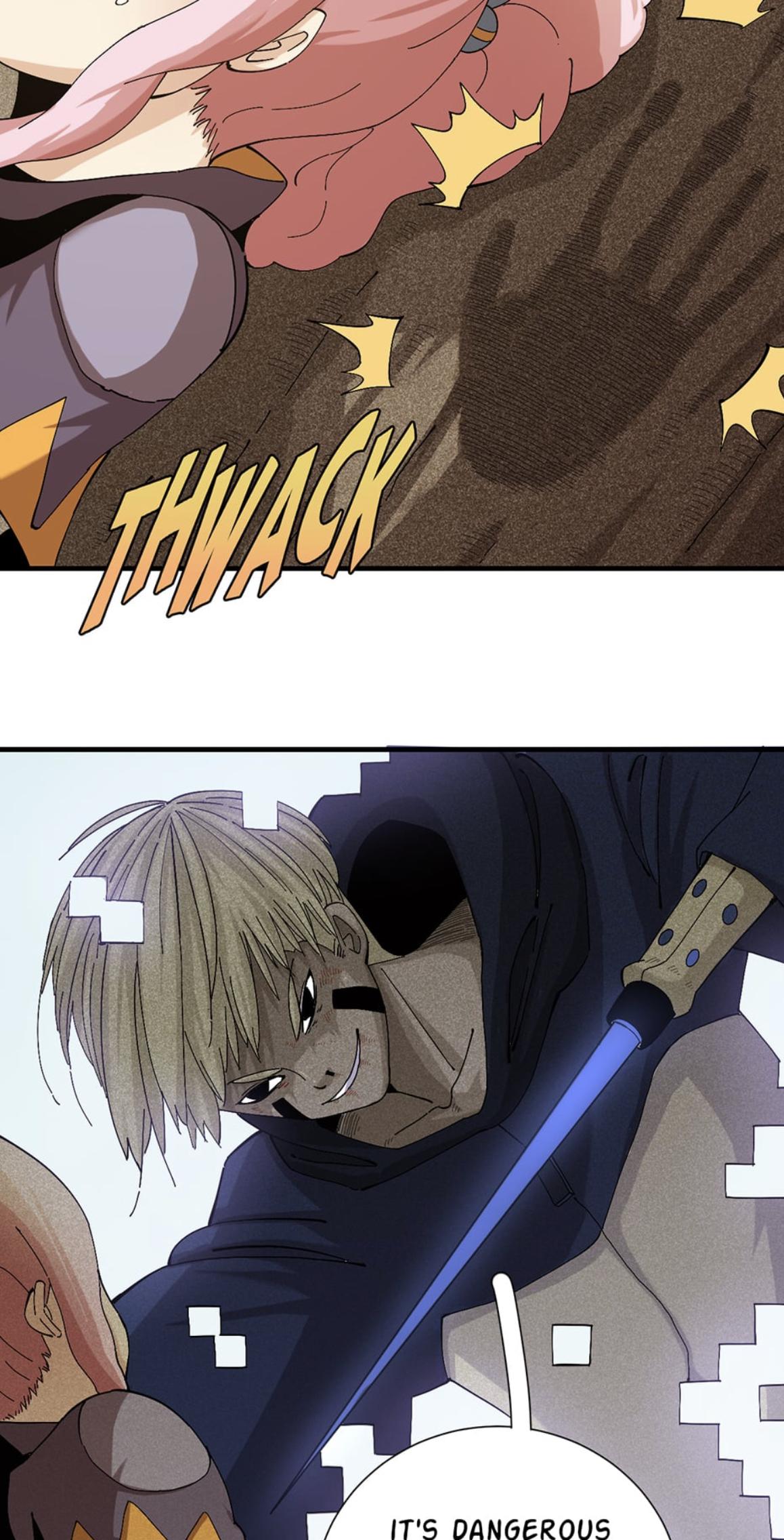 Last Word of the World Chapter 50 - page 12