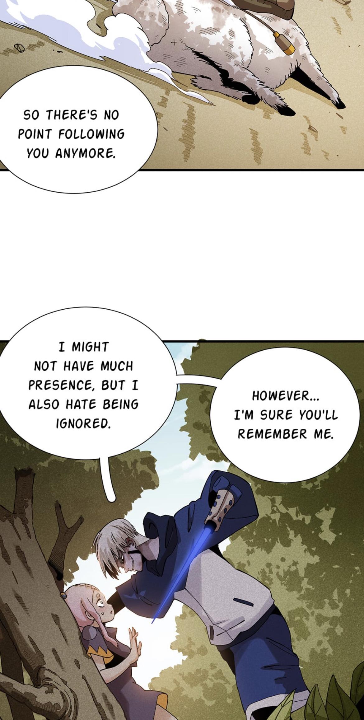 Last Word of the World Chapter 50 - page 16