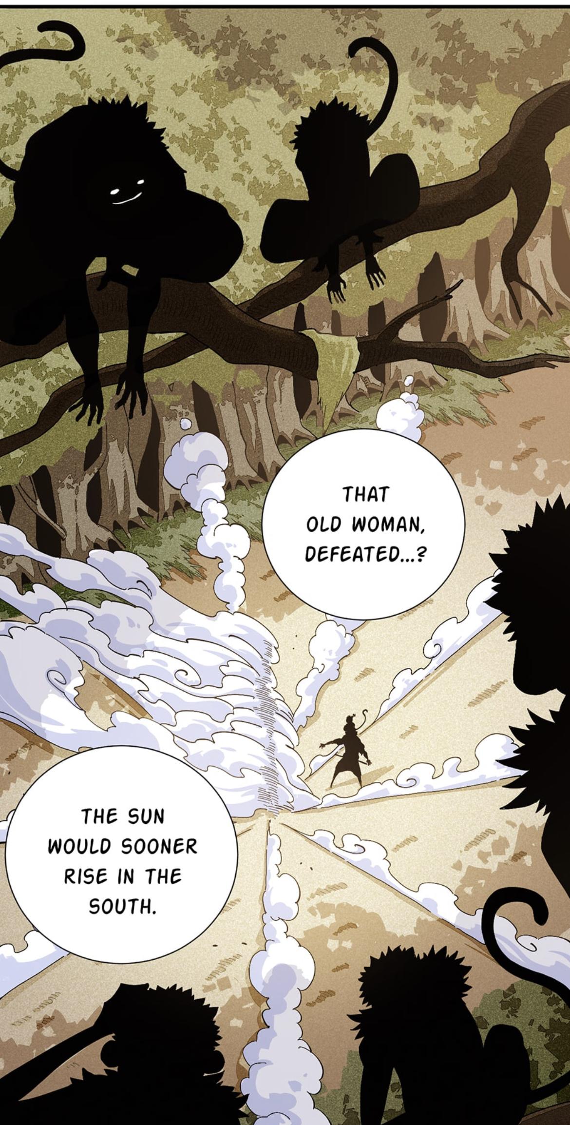 Last Word of the World Chapter 50 - page 32