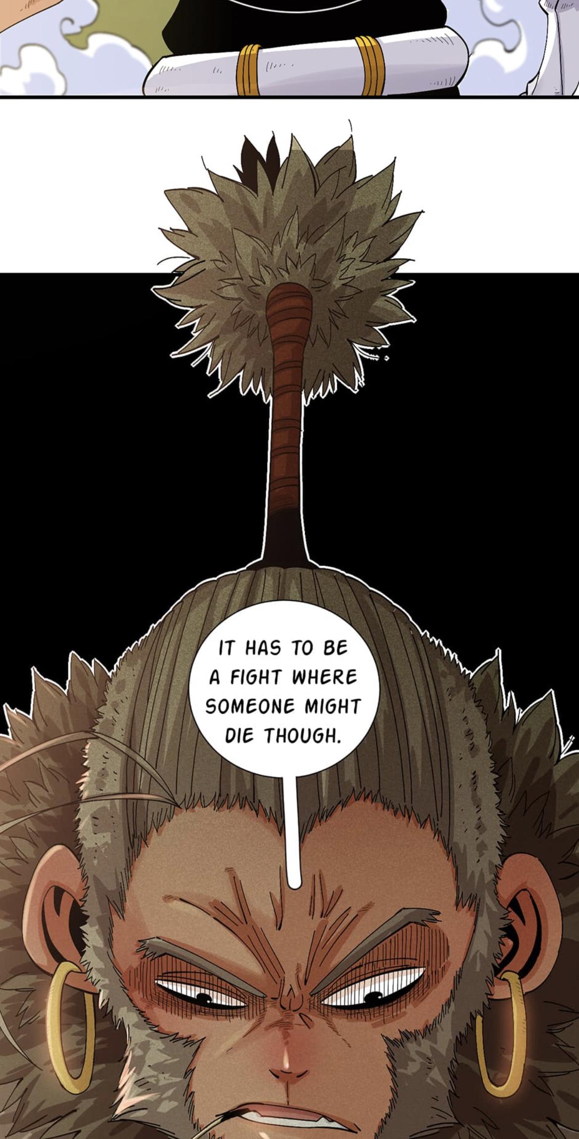 Last Word of the World Chapter 50 - page 38