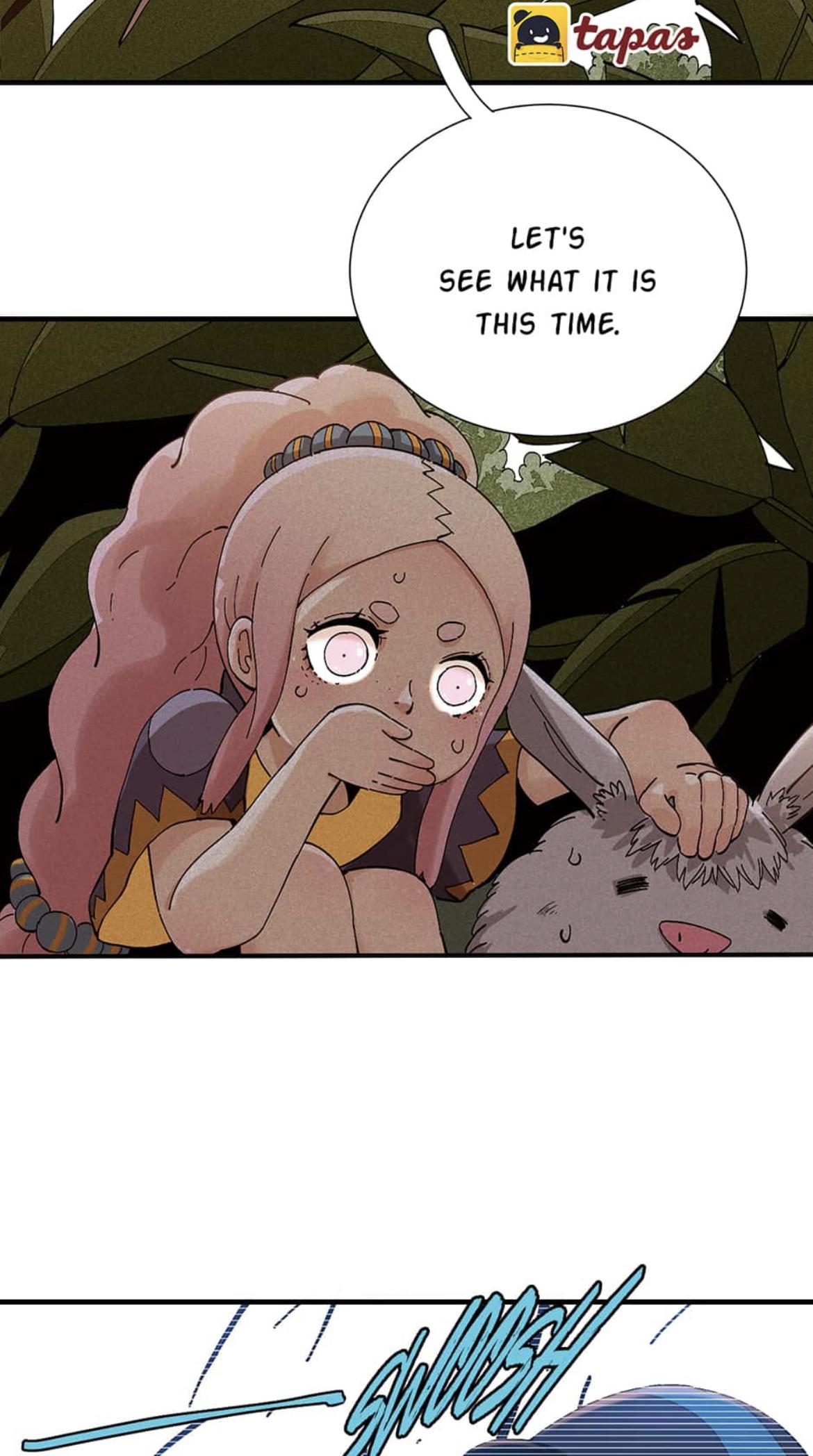Last Word of the World Chapter 50 - page 4