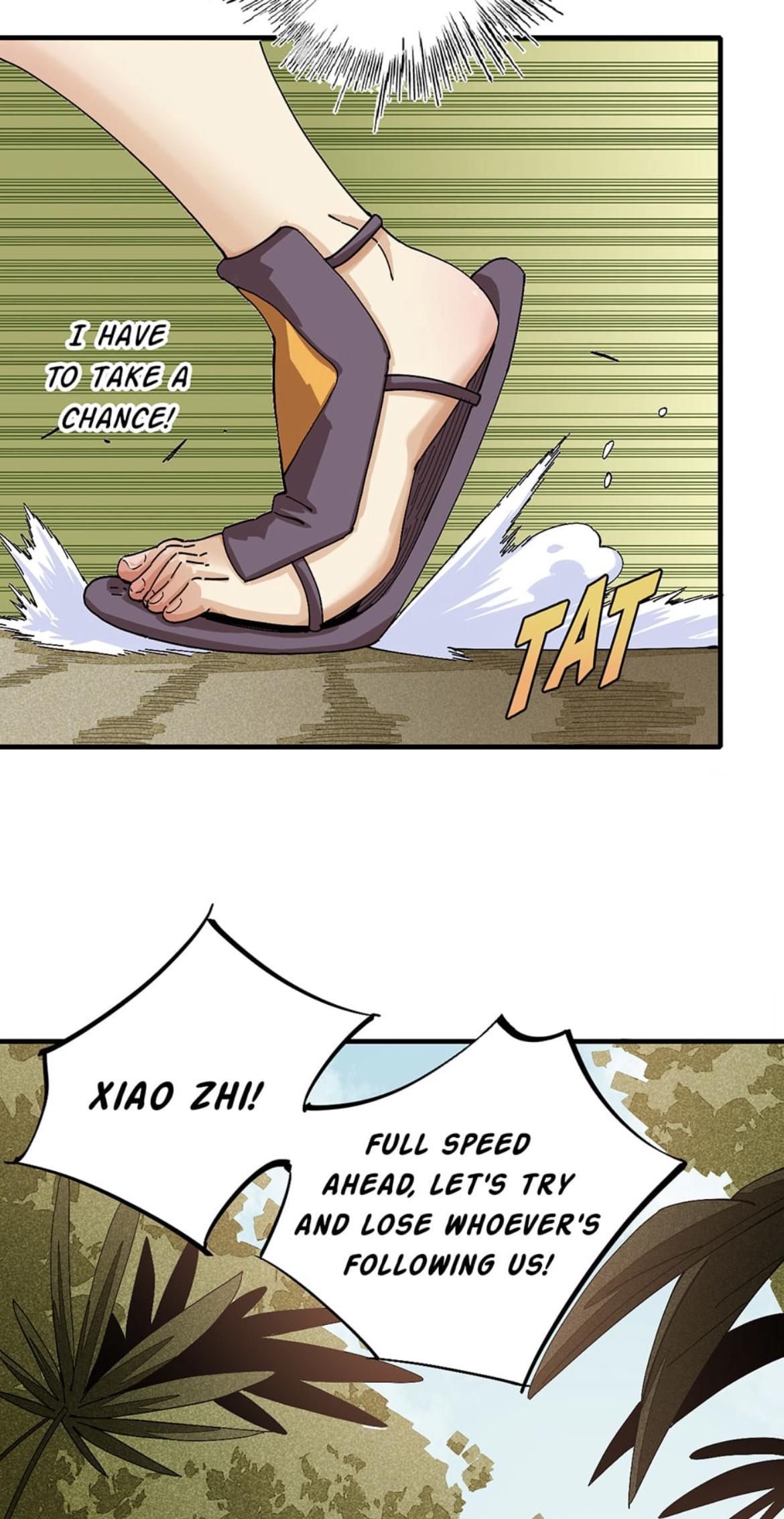 Last Word of the World Chapter 49 - page 30