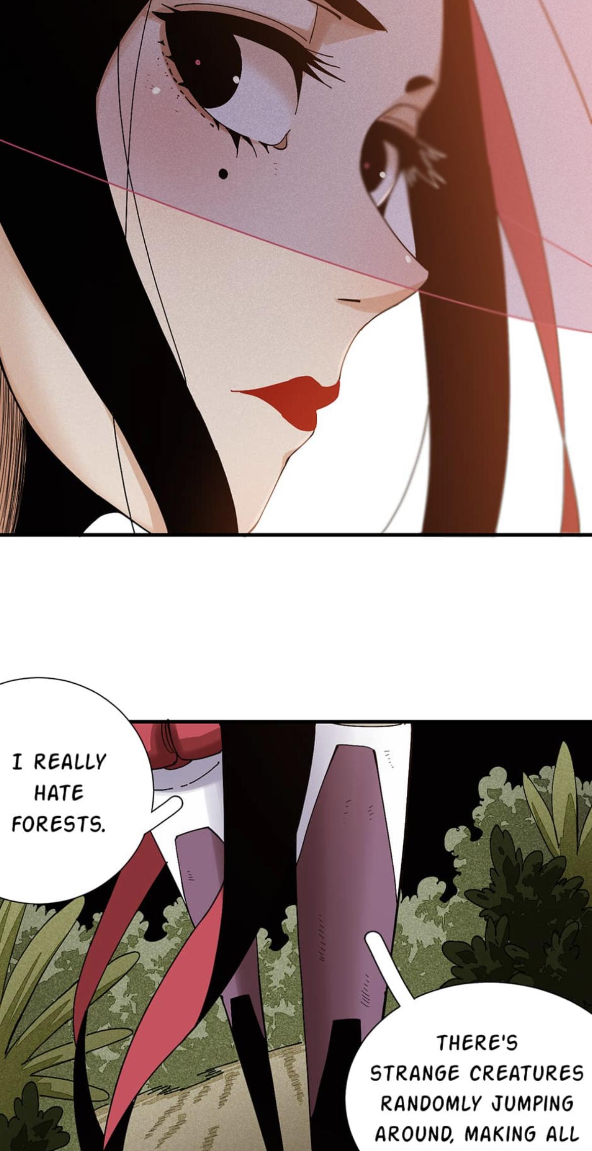 Last Word of the World Chapter 49 - page 37
