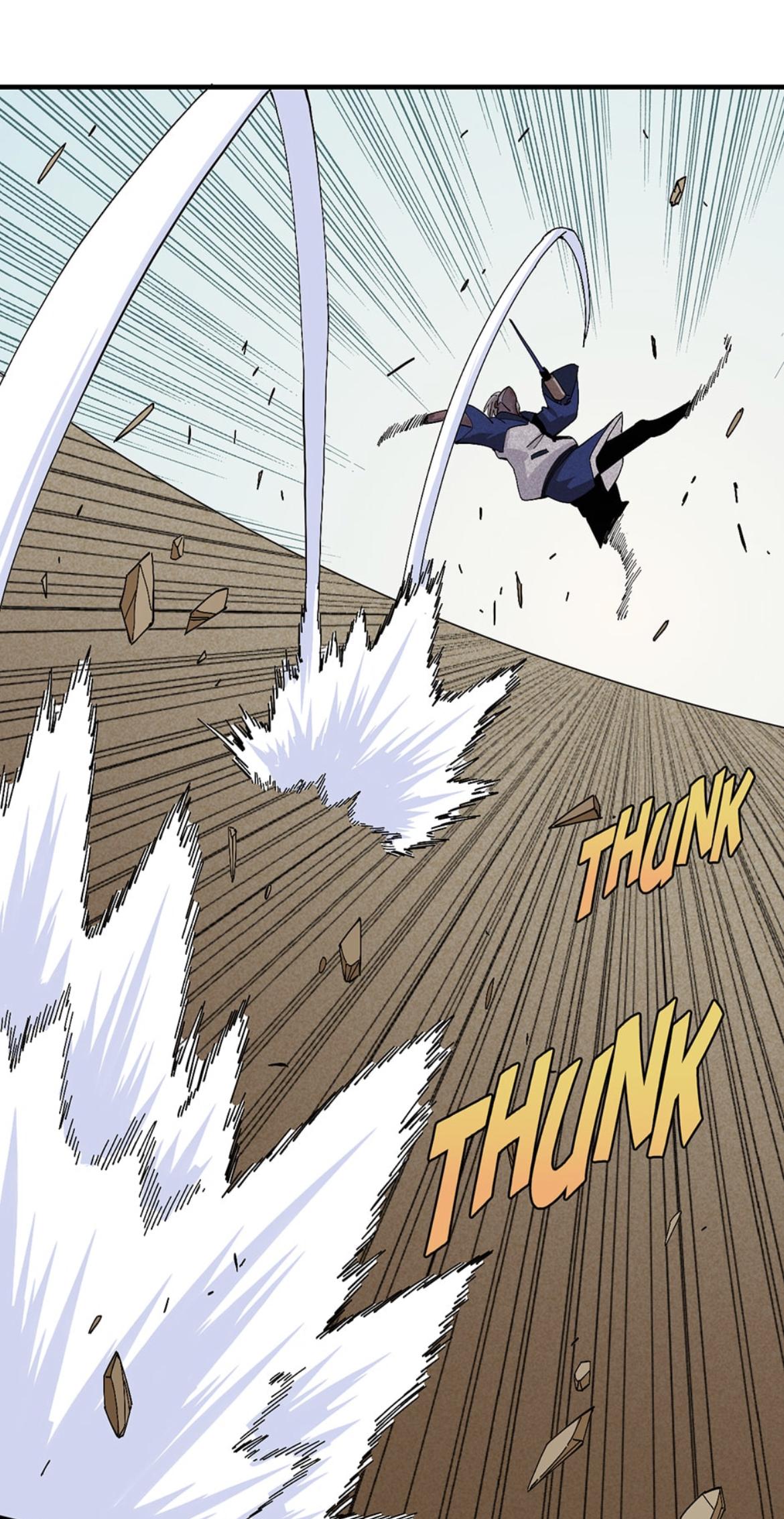 Last Word of the World Chapter 48 - page 11