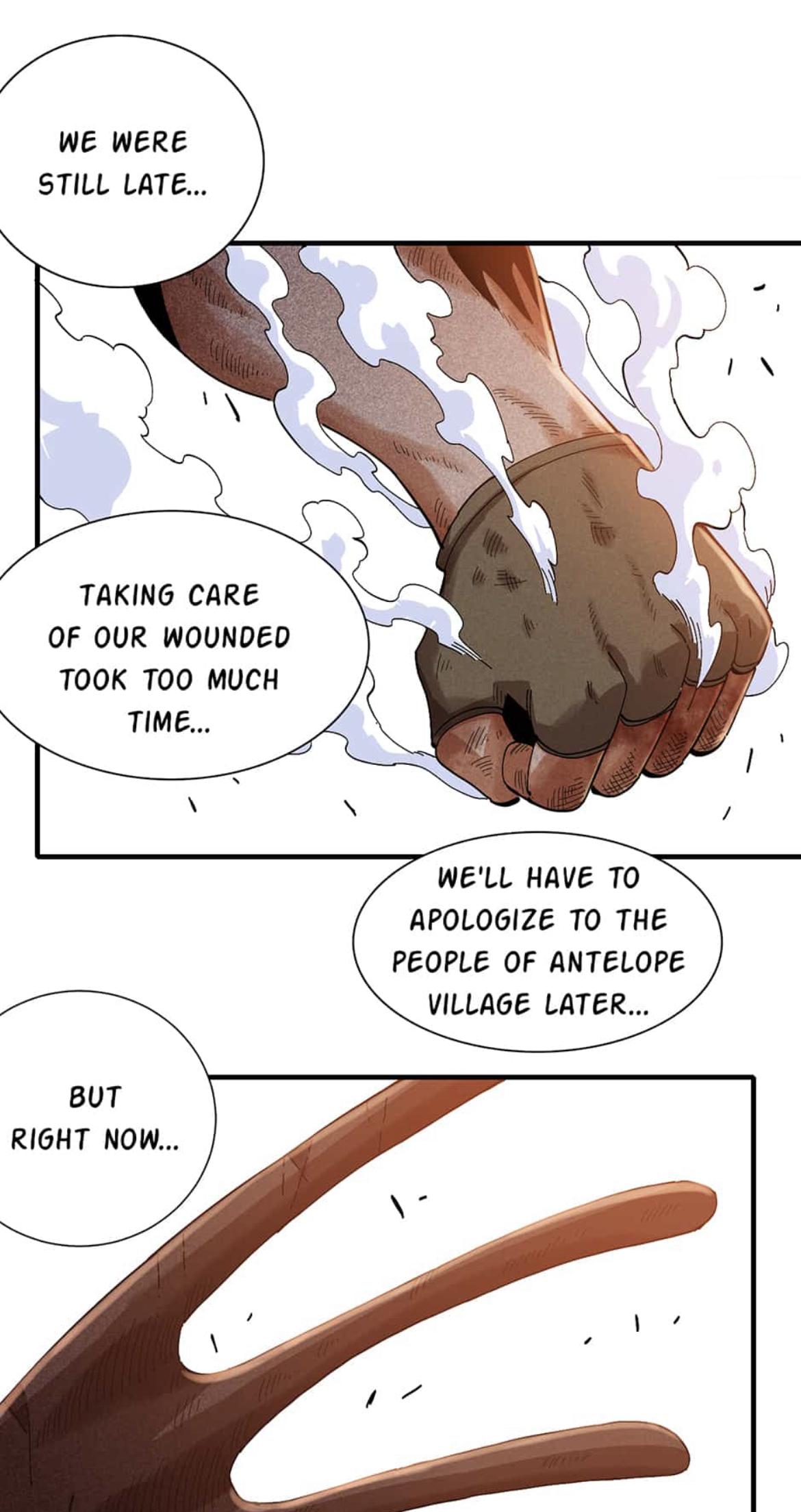 Last Word of the World Chapter 48 - page 13