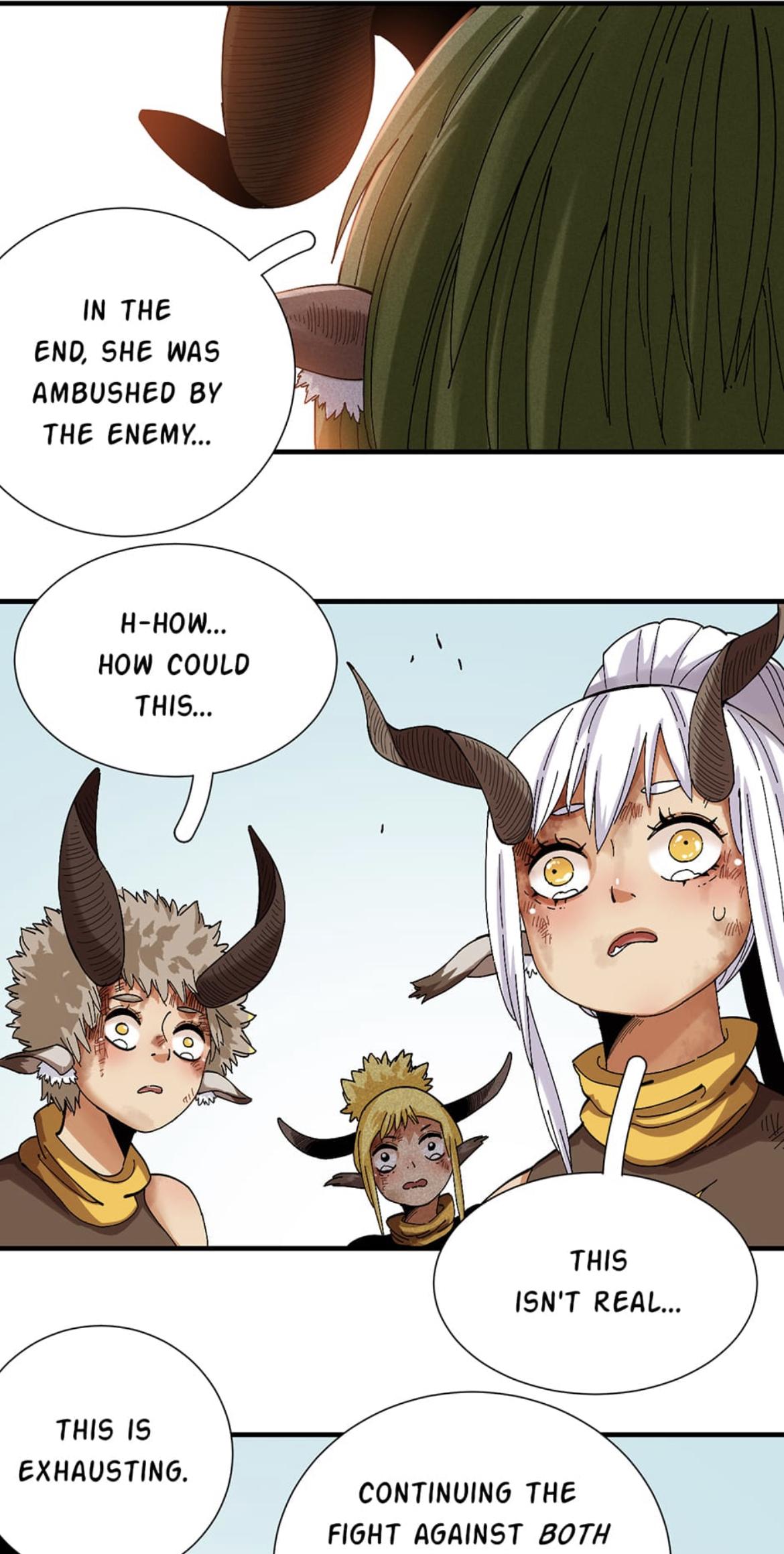 Last Word of the World Chapter 48 - page 18