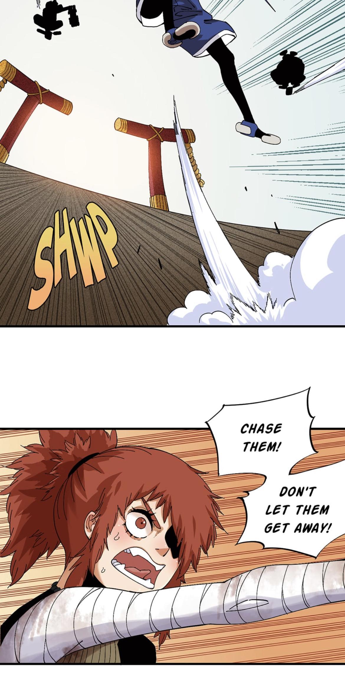 Last Word of the World Chapter 48 - page 24