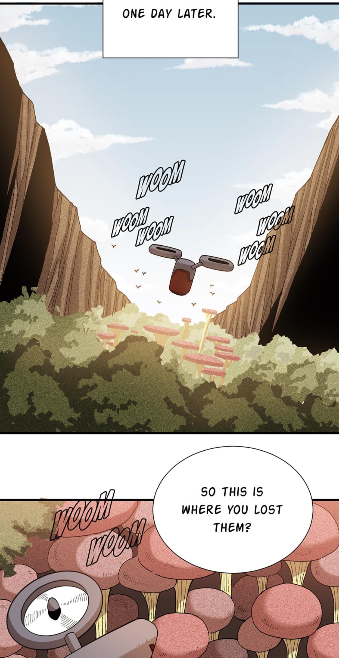 Last Word of the World Chapter 48 - page 38