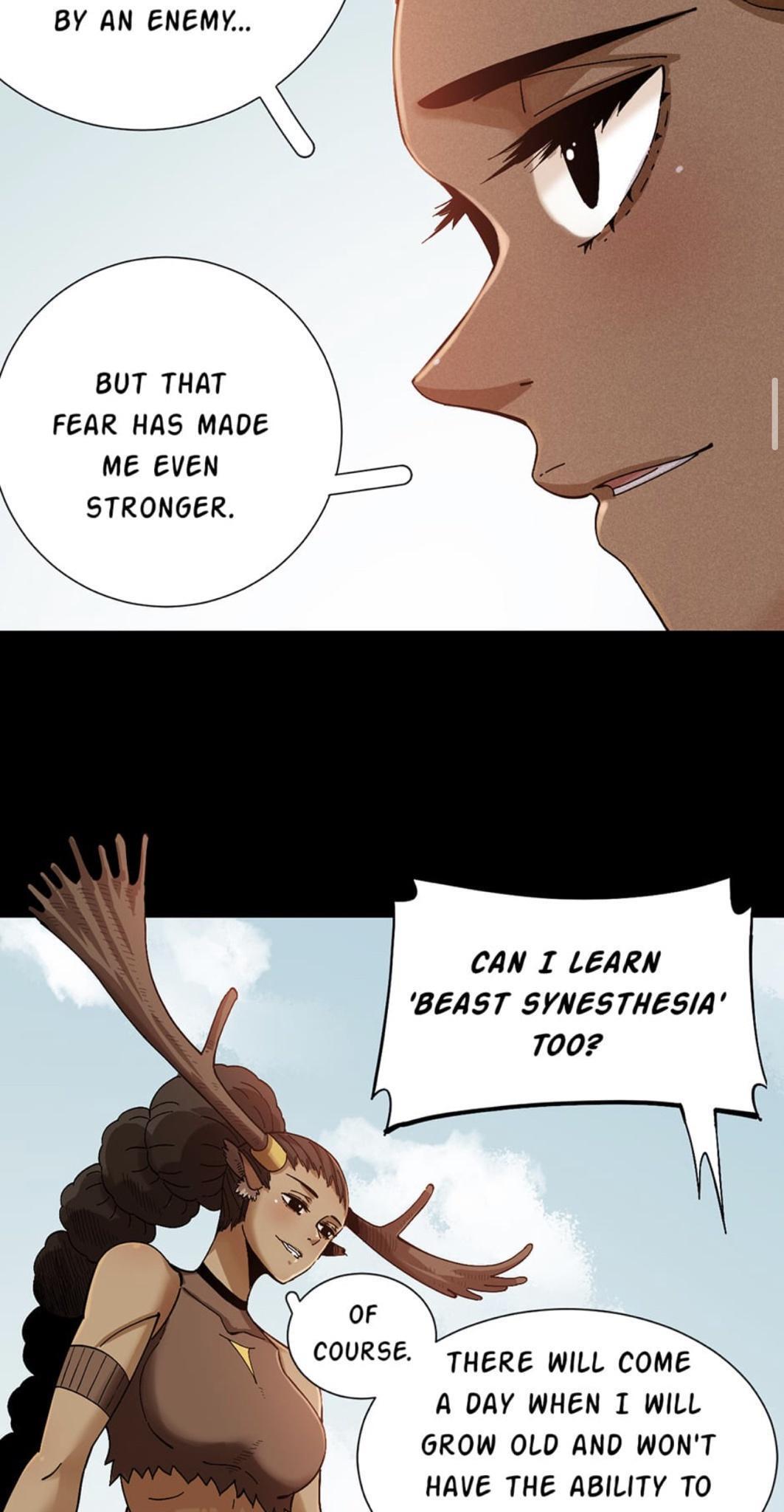 Last Word of the World Chapter 47 - page 11