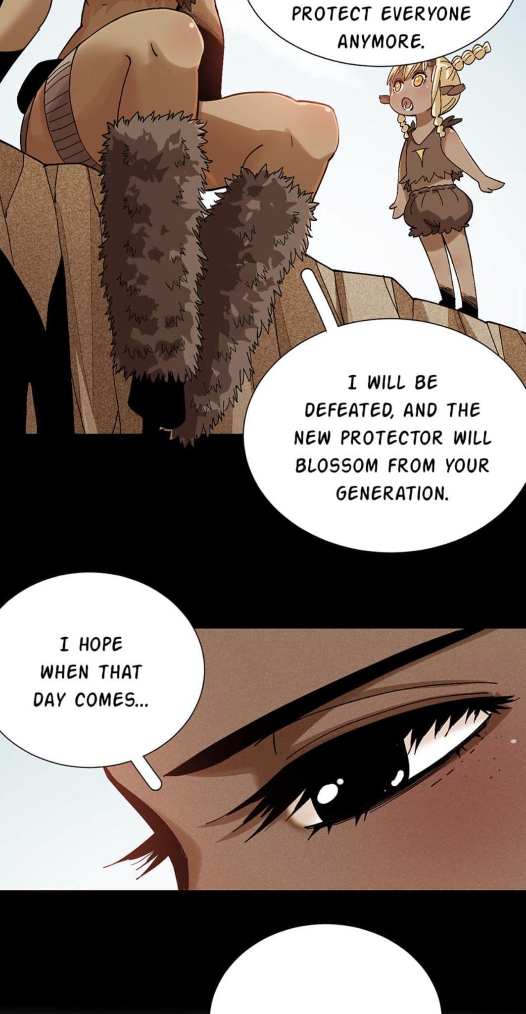Last Word of the World Chapter 47 - page 12