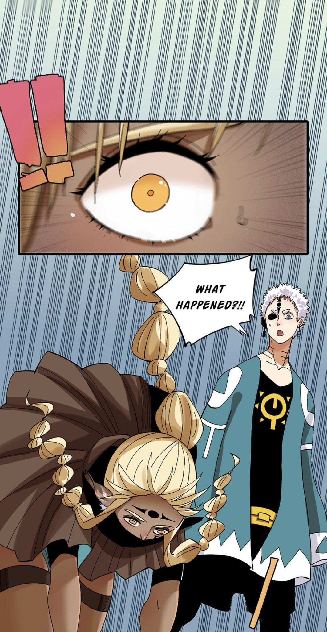 Last Word of the World Chapter 47 - page 14