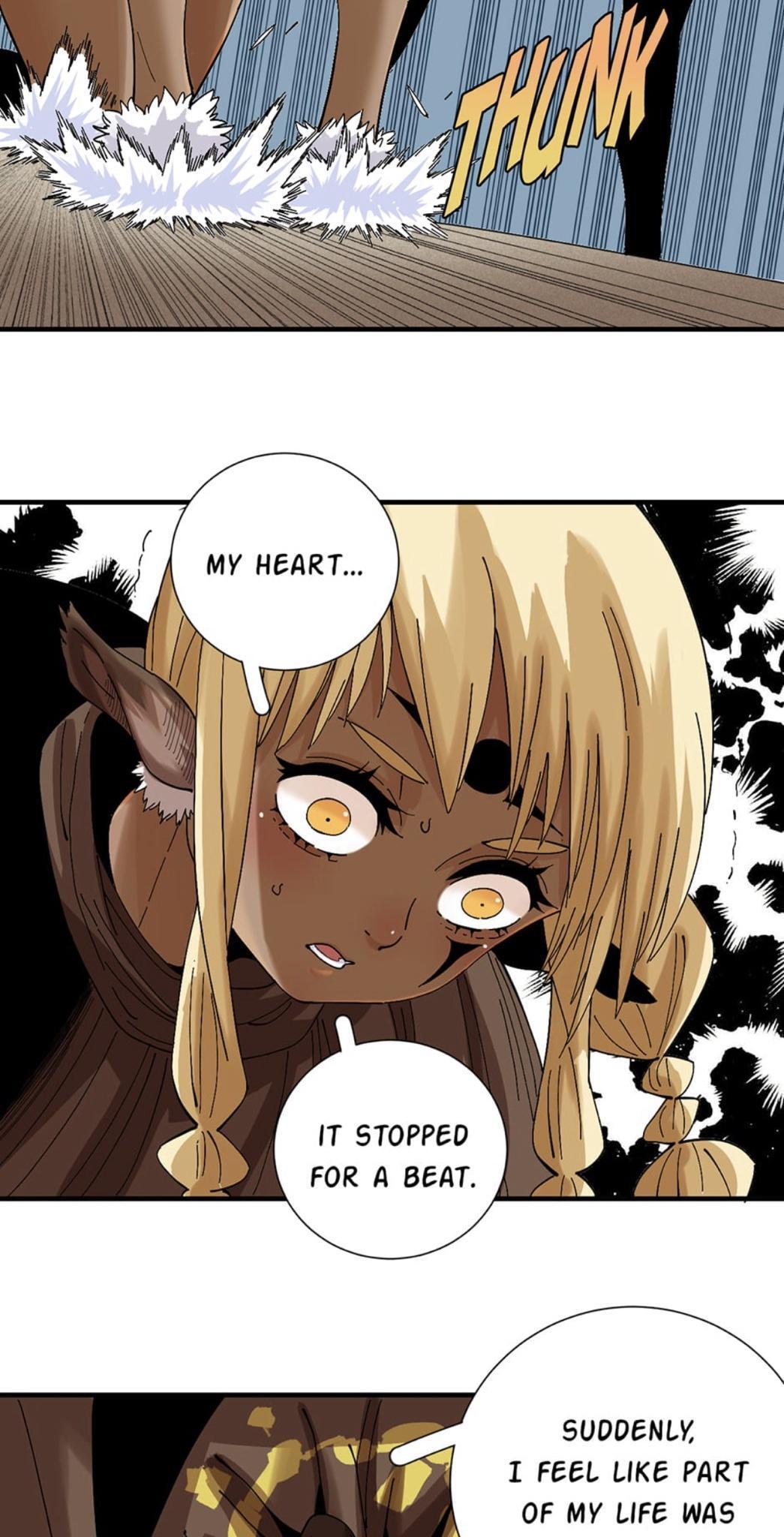 Last Word of the World Chapter 47 - page 15