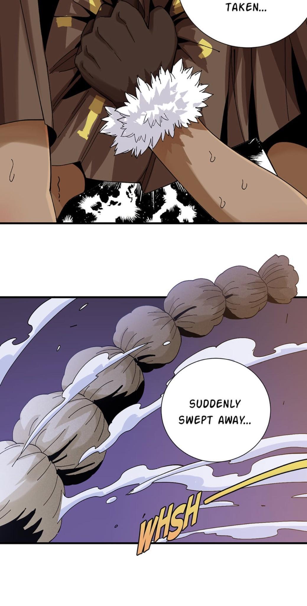 Last Word of the World Chapter 47 - page 16
