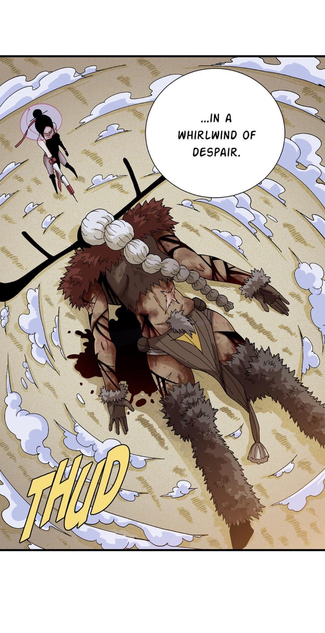 Last Word of the World Chapter 47 - page 17