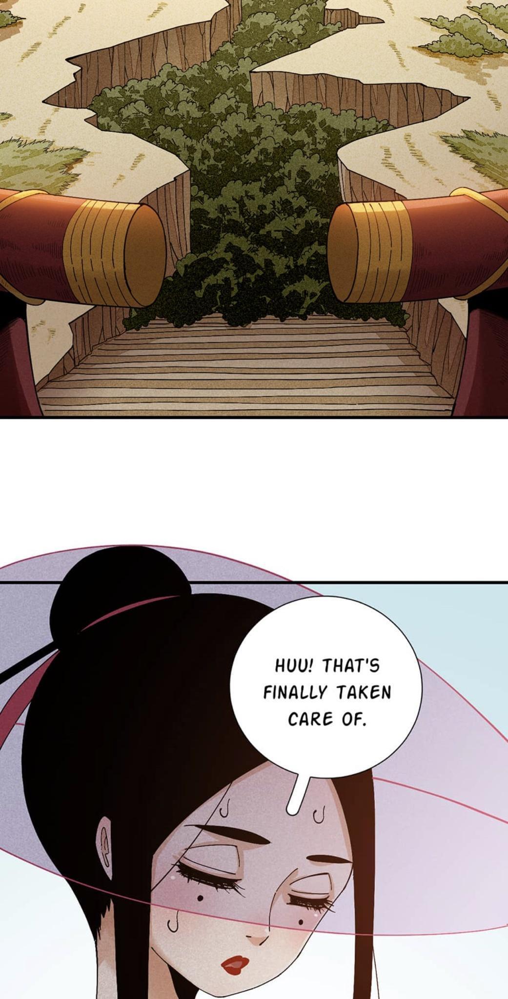Last Word of the World Chapter 47 - page 19