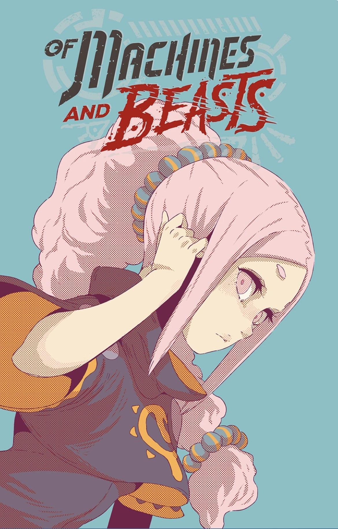 Last Word of the World Chapter 47 - page 2