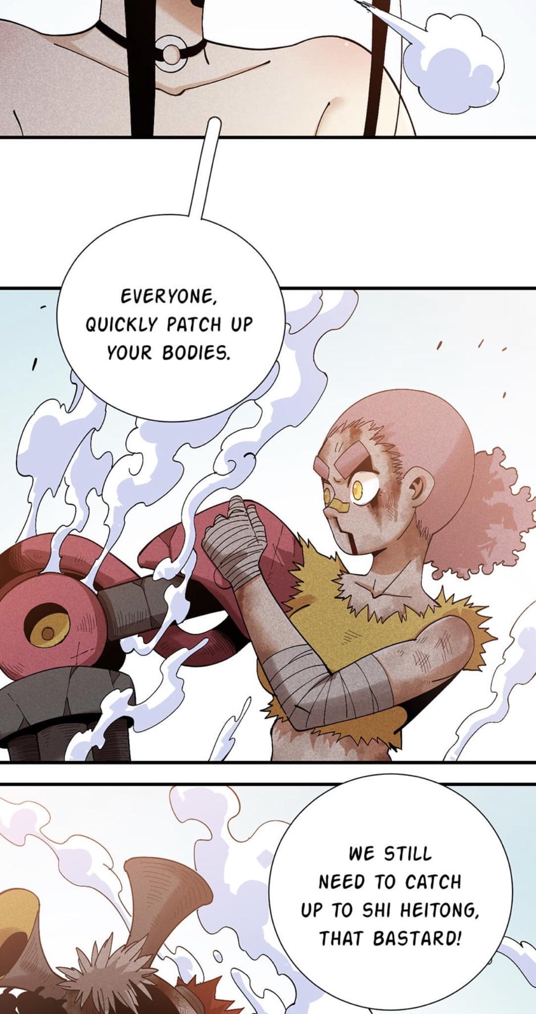 Last Word of the World Chapter 47 - page 20