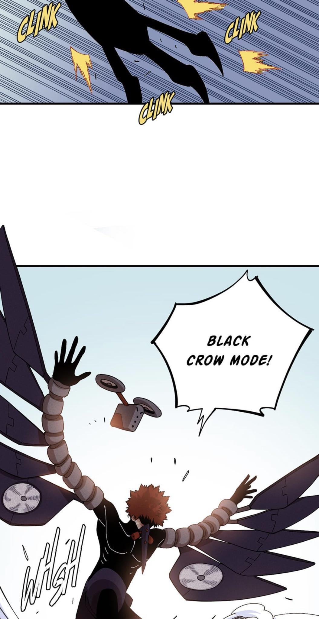 Last Word of the World Chapter 47 - page 24