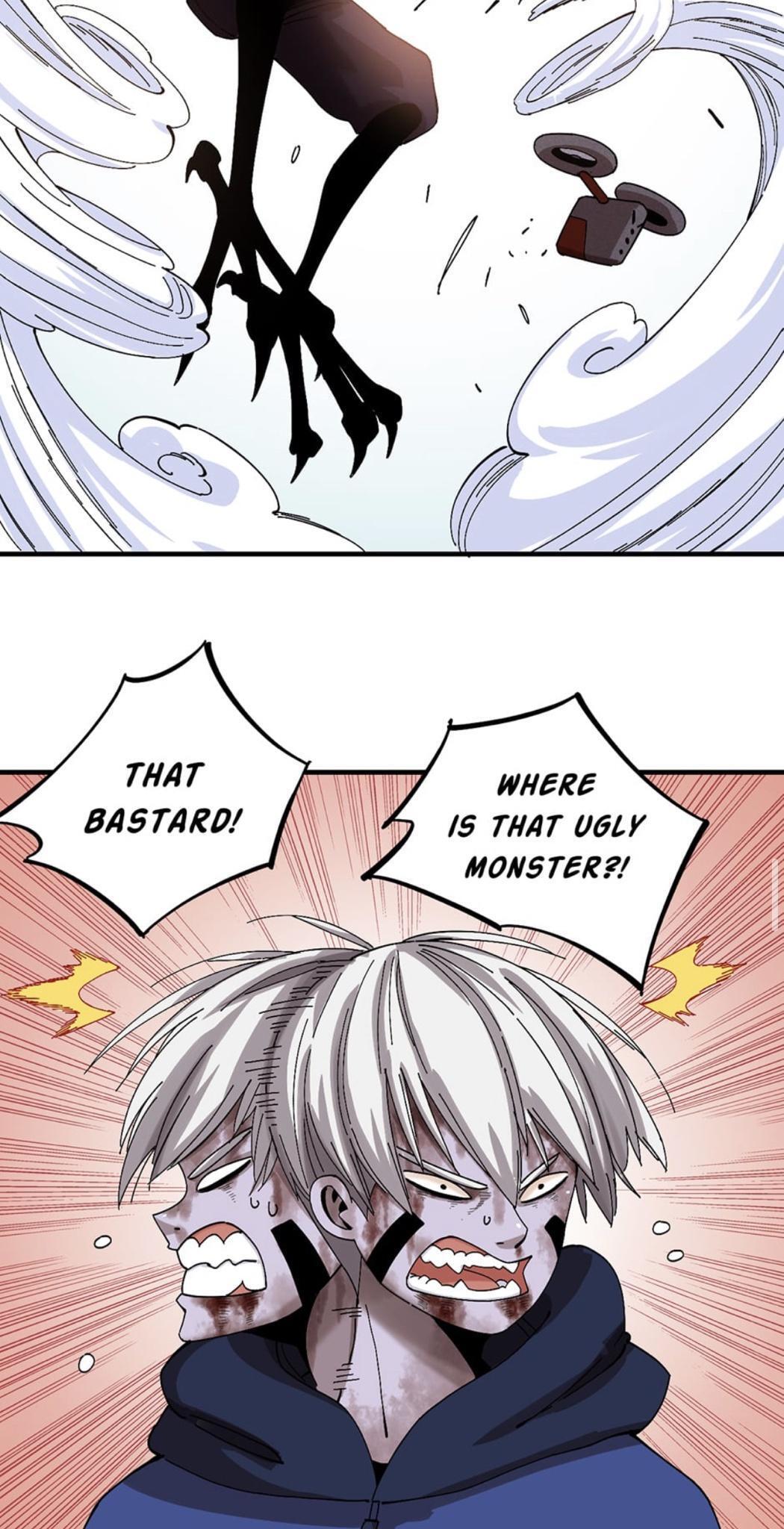 Last Word of the World Chapter 47 - page 25