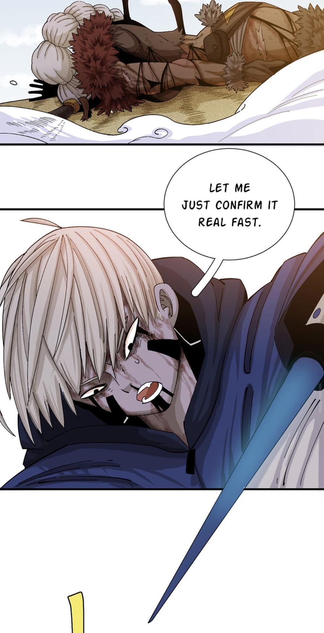 Last Word of the World Chapter 47 - page 28