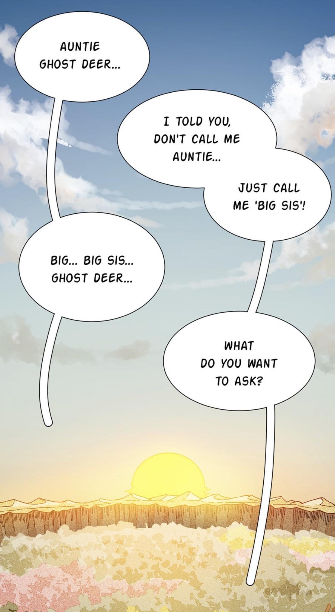 Last Word of the World Chapter 47 - page 3