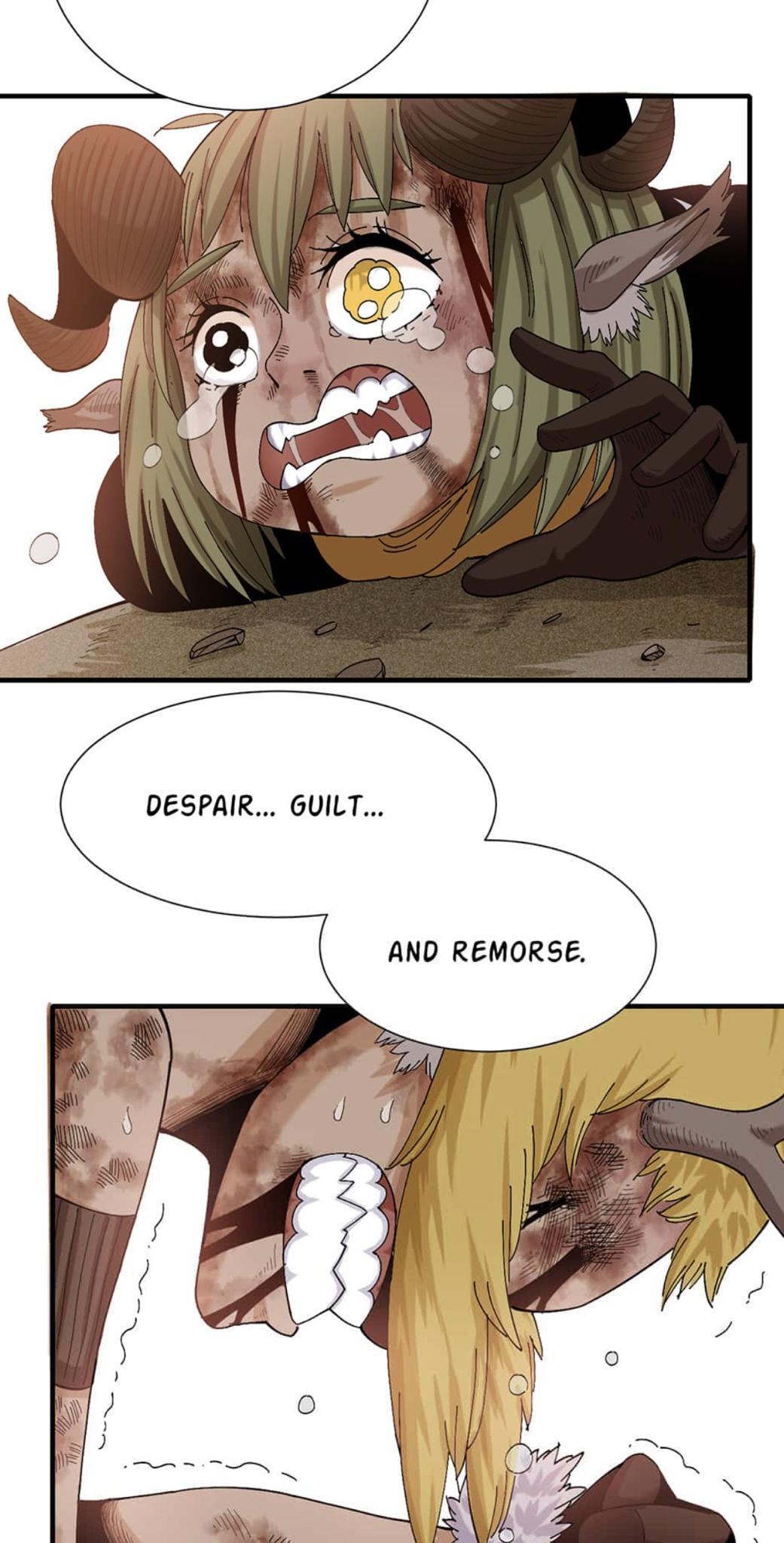 Last Word of the World Chapter 47 - page 36