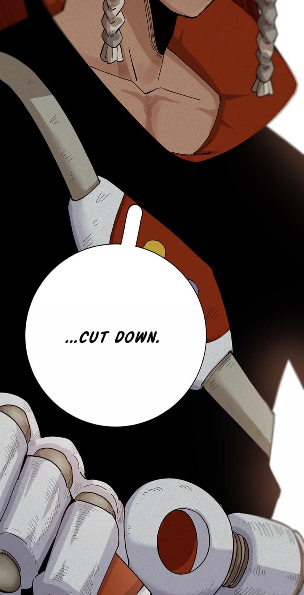 Last Word of the World Chapter 47 - page 38