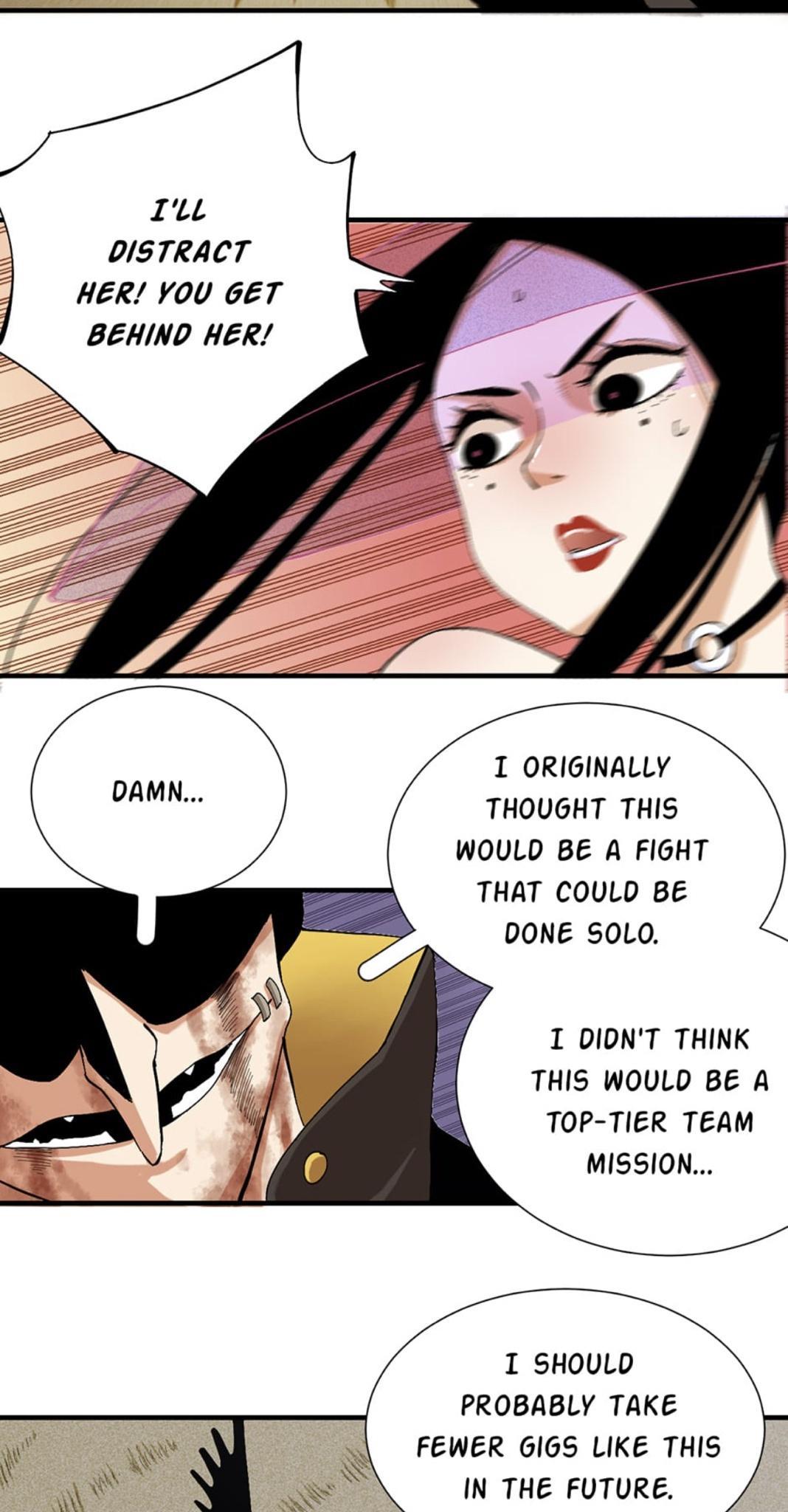 Last Word of the World Chapter 46 - page 13