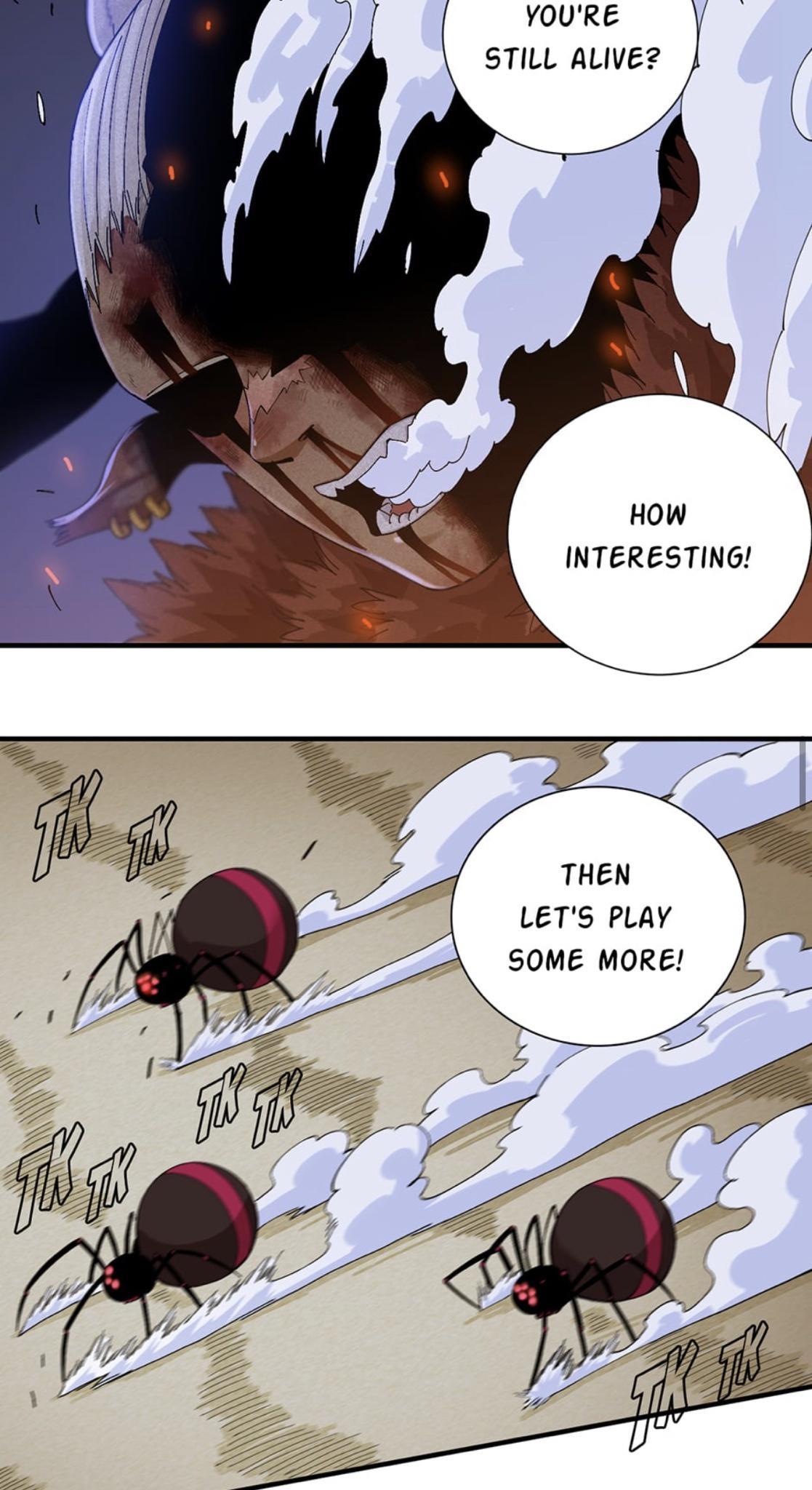 Last Word of the World Chapter 46 - page 21