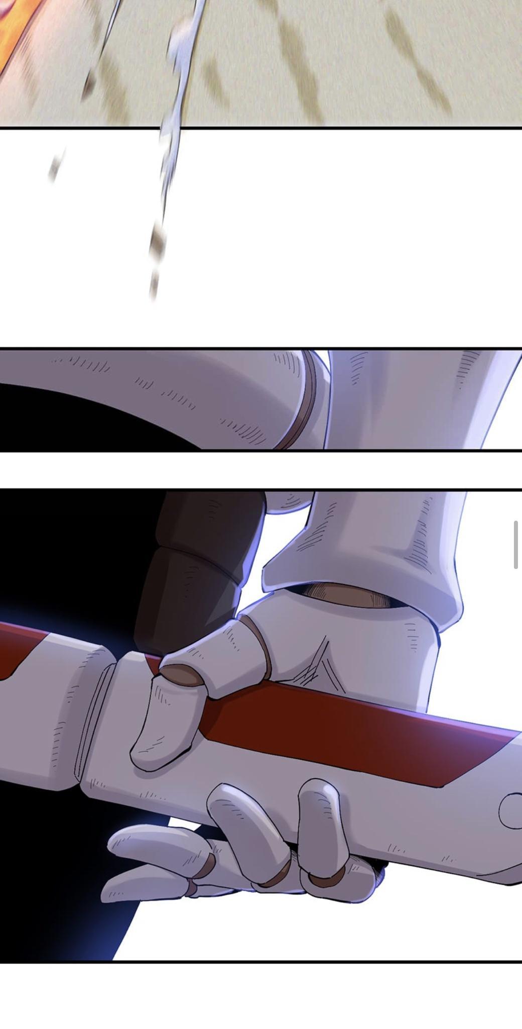 Last Word of the World Chapter 46 - page 23