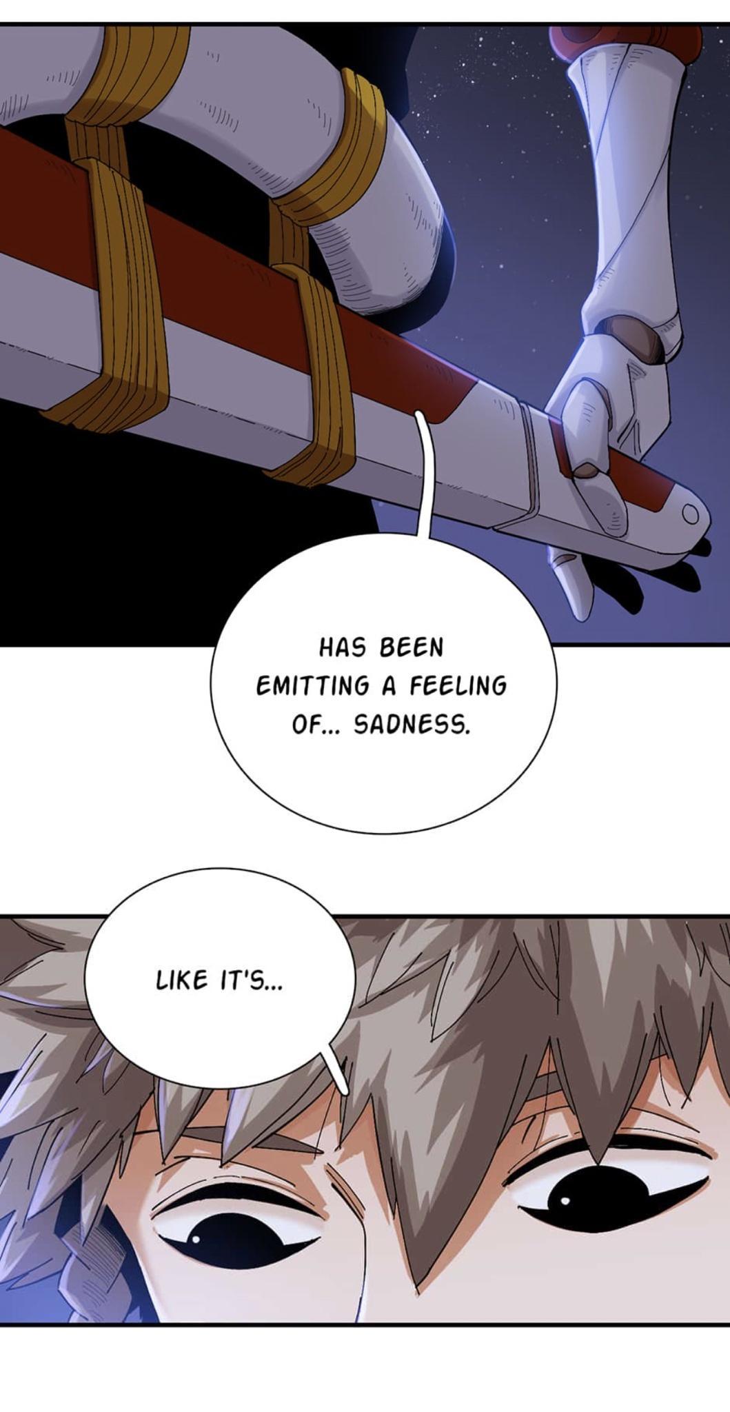 Last Word of the World Chapter 46 - page 25
