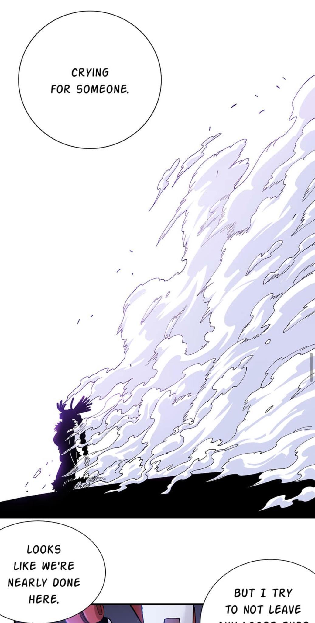 Last Word of the World Chapter 46 - page 26