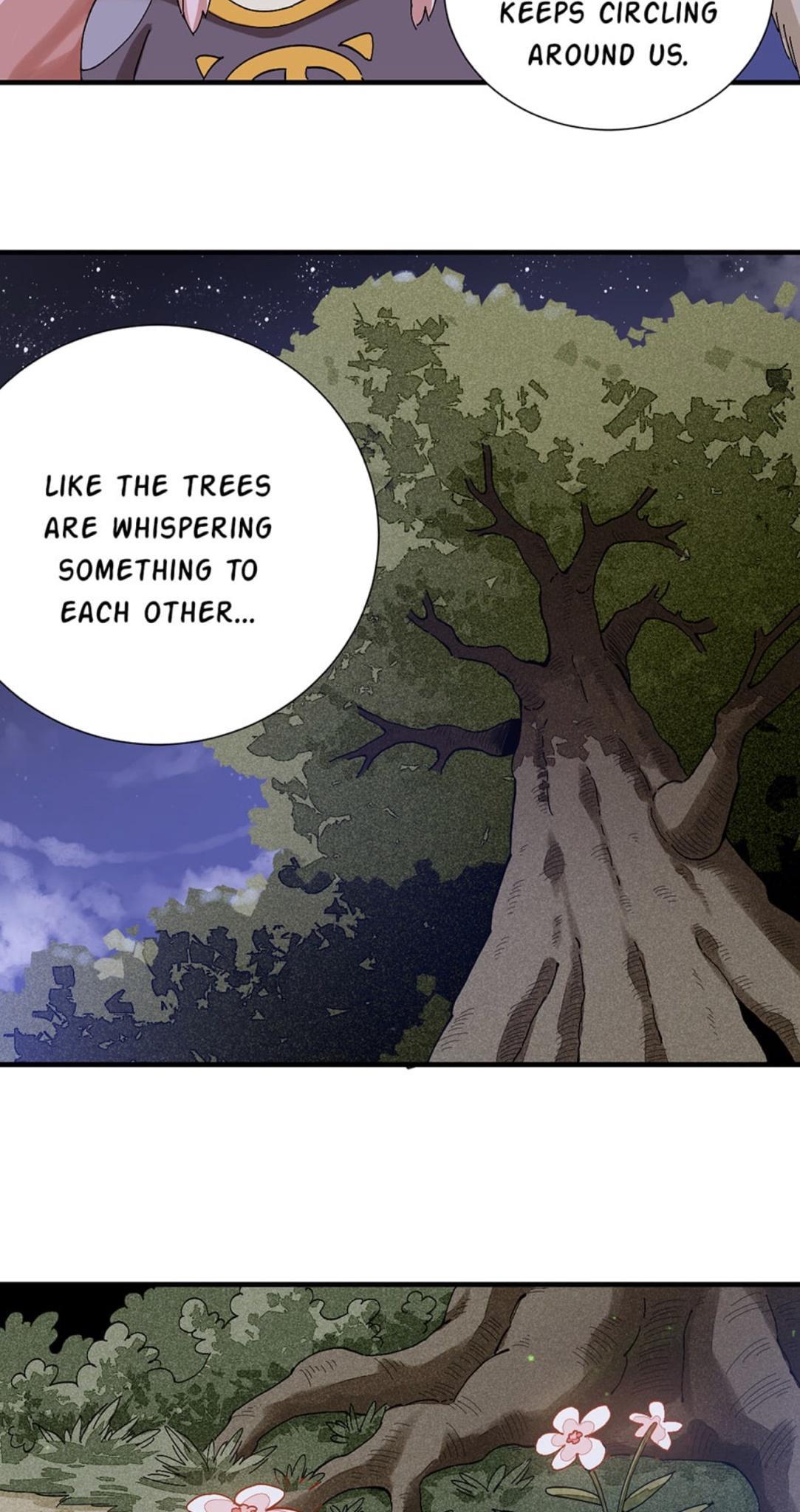 Last Word of the World Chapter 46 - page 34
