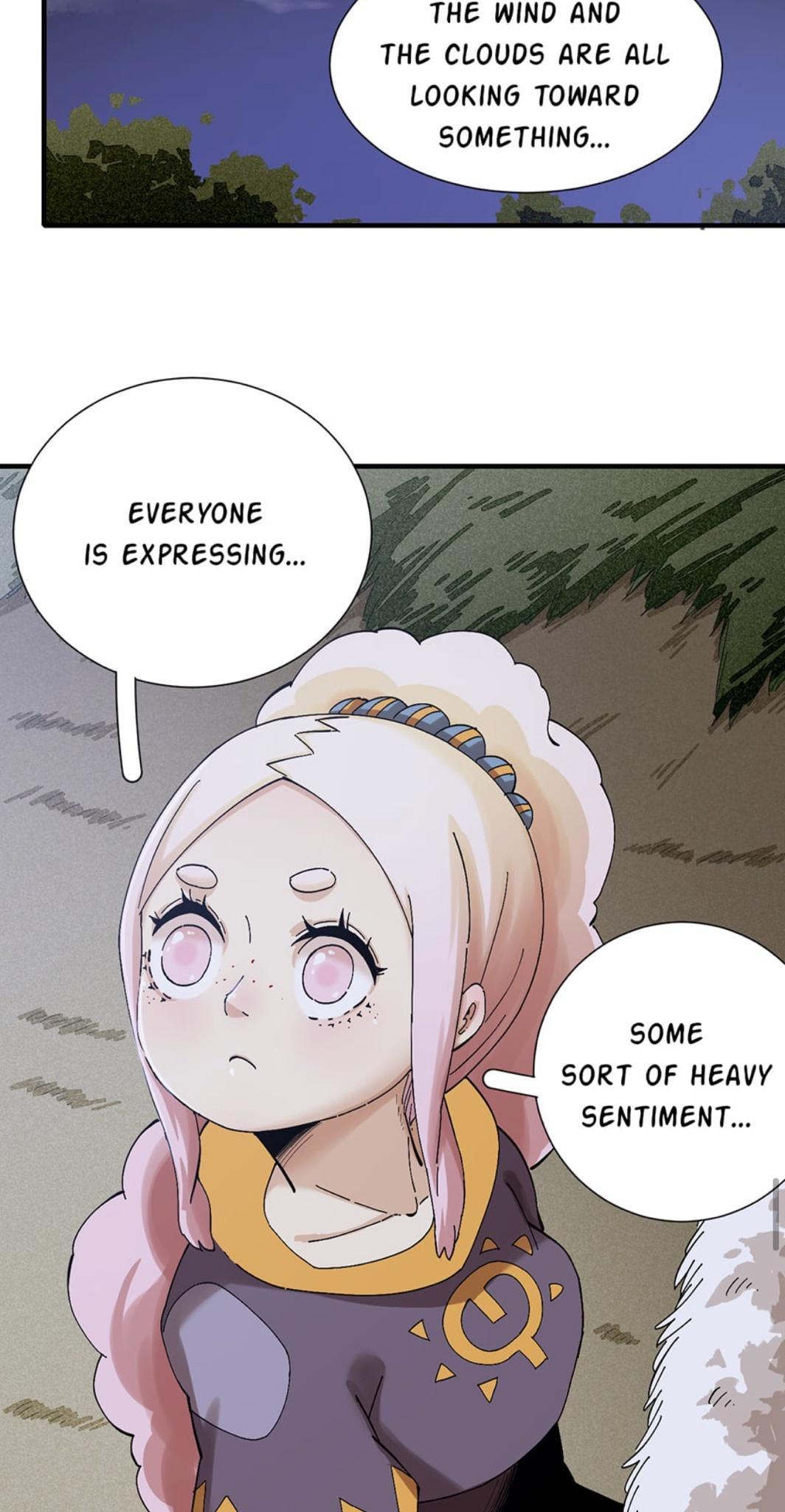 Last Word of the World Chapter 46 - page 36