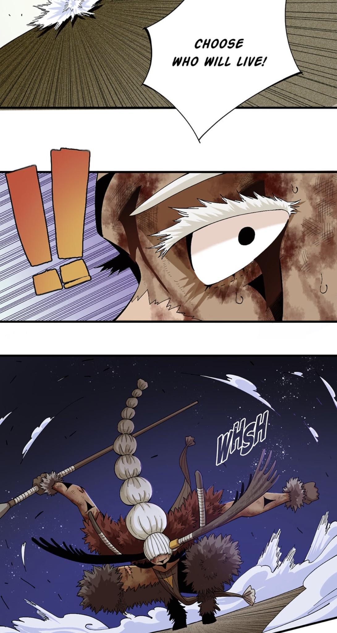 Last Word of the World Chapter 45 - page 15