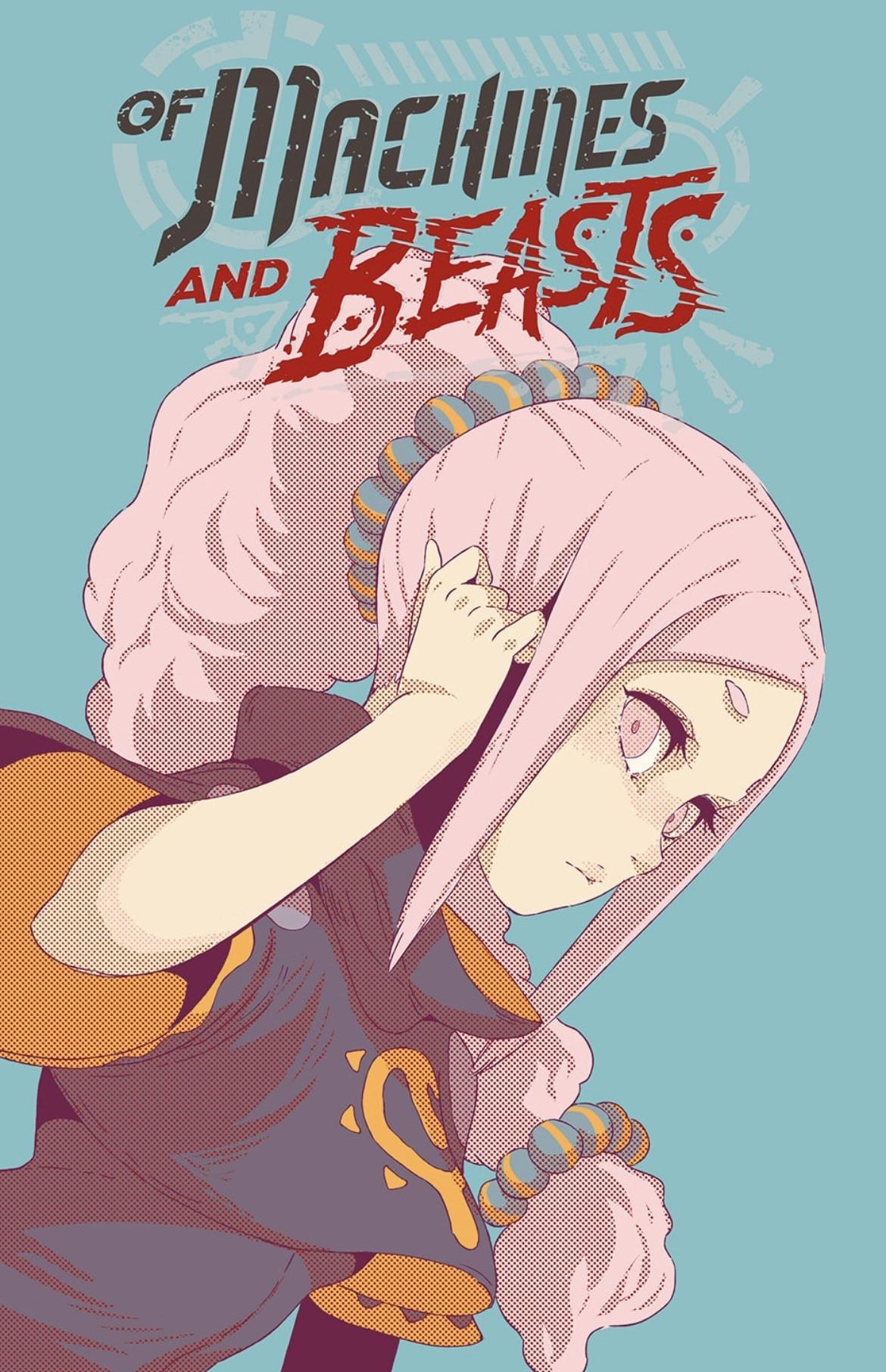 Last Word of the World Chapter 45 - page 2