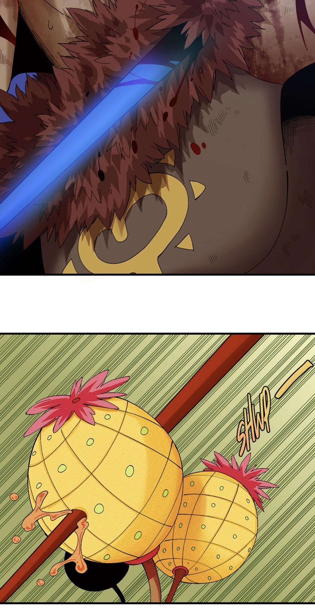 Last Word of the World Chapter 45 - page 26