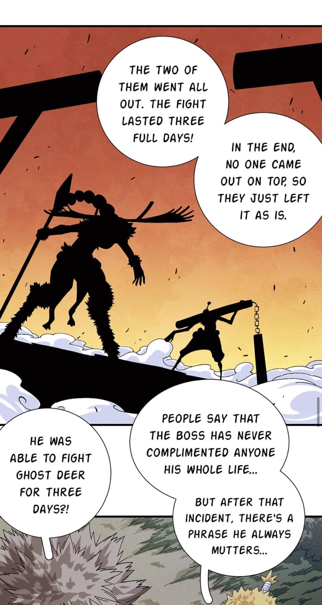 Last Word of the World Chapter 45 - page 30